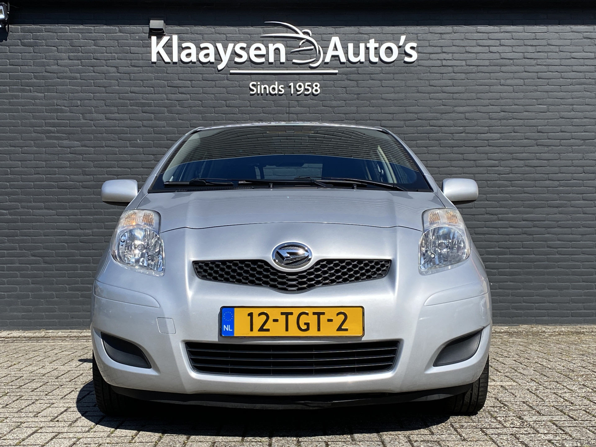 Daihatsu Charade 1.3 City AUT. | dealer onderhouden | airco | trekhaak | parkeersensoren | schuifbank | elektrisch pakket
