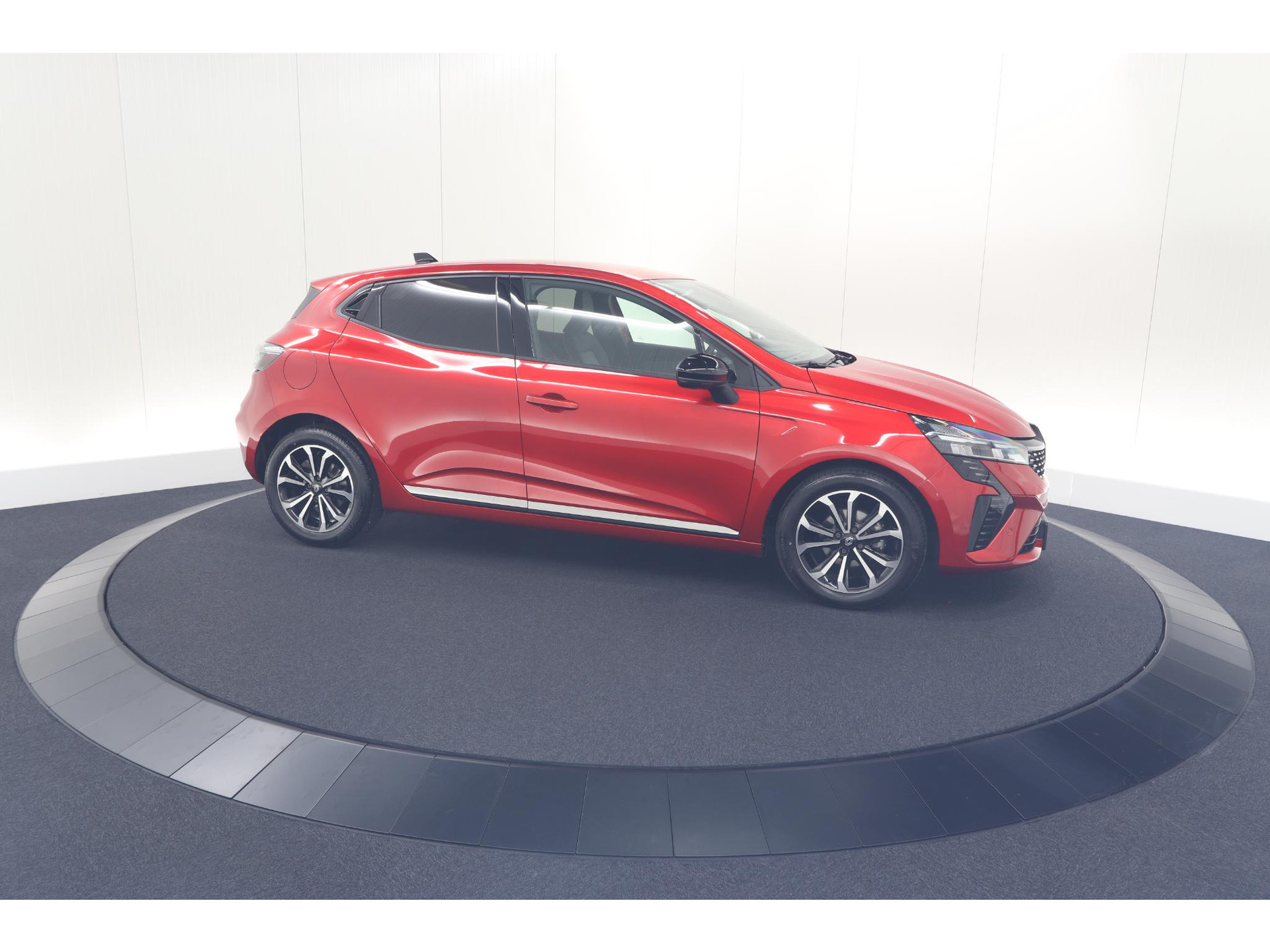 Renault Clio 1.0 TCe 90 GPF techno | 360 Camera | Adaptieve Cruise Control | 9.3 Inch Groot Scherm