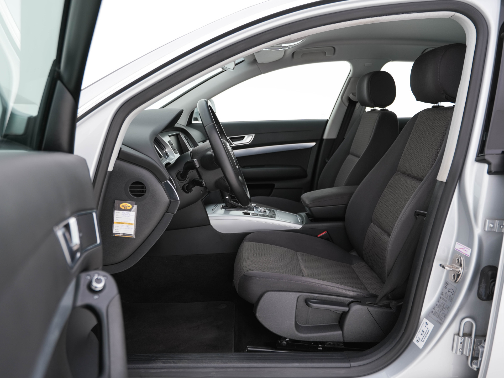 Audi A6 Limousine 2.0 TFSI Advance Aut. *XENON | NAVI-FULLMAP | ECC | PDC | CRUISE | COMFORT-SEATS | 18''ALU*