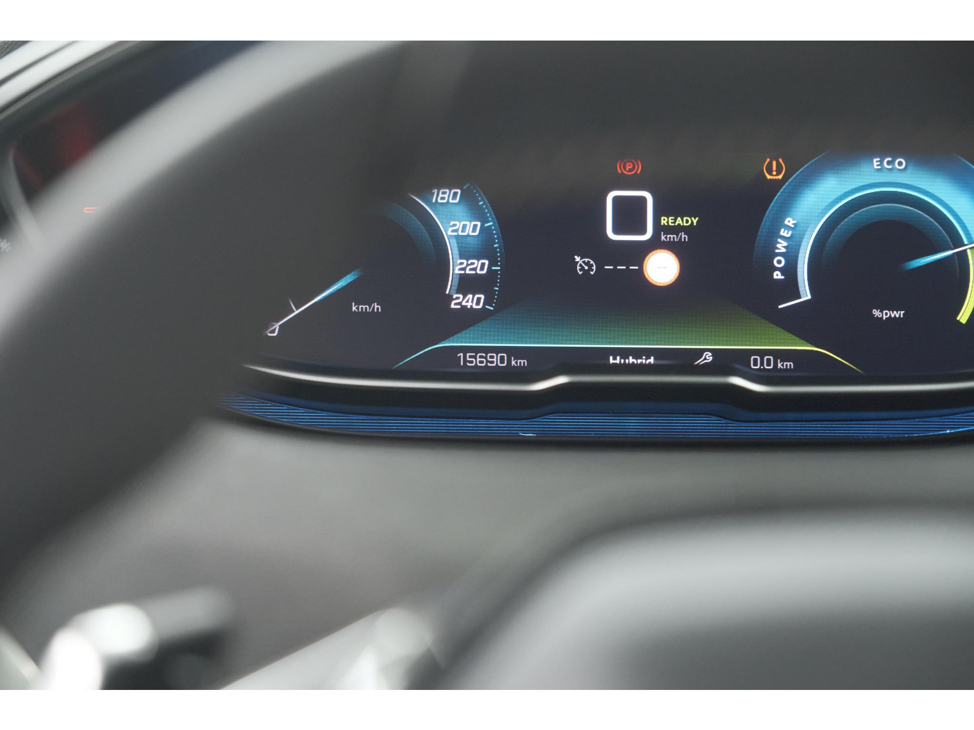 Peugeot 3008 1.6 HYbrid 225 Allure Pack Business | Camera | Navigatie | Apple Carplay | Parkeersensoren