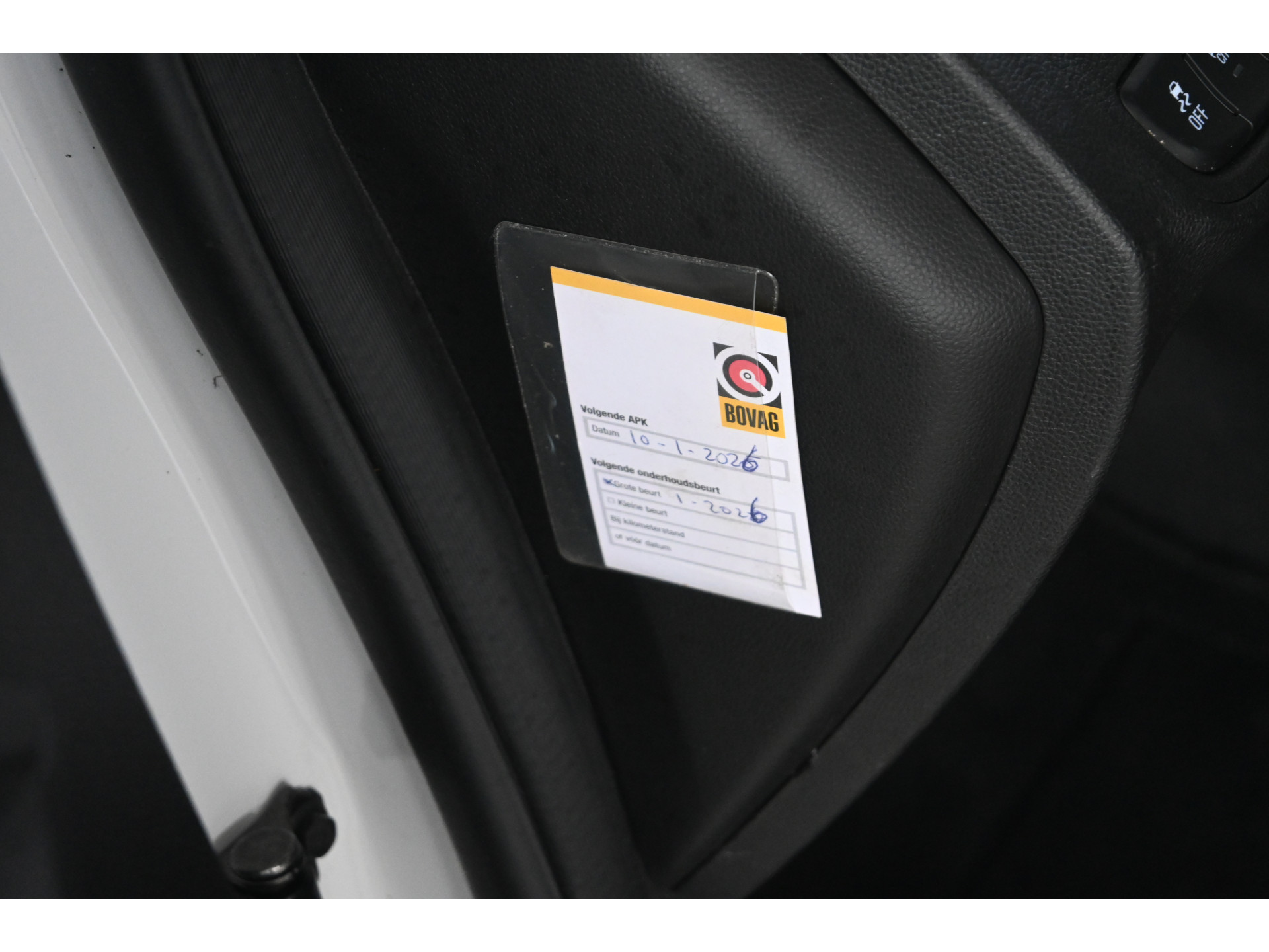Opel KARL 1.0 ecoFLEX Edition Airco Cruise control Elektrisch pakket 1e Eigenaar 100% Onderhouden Inruil mogelijk!