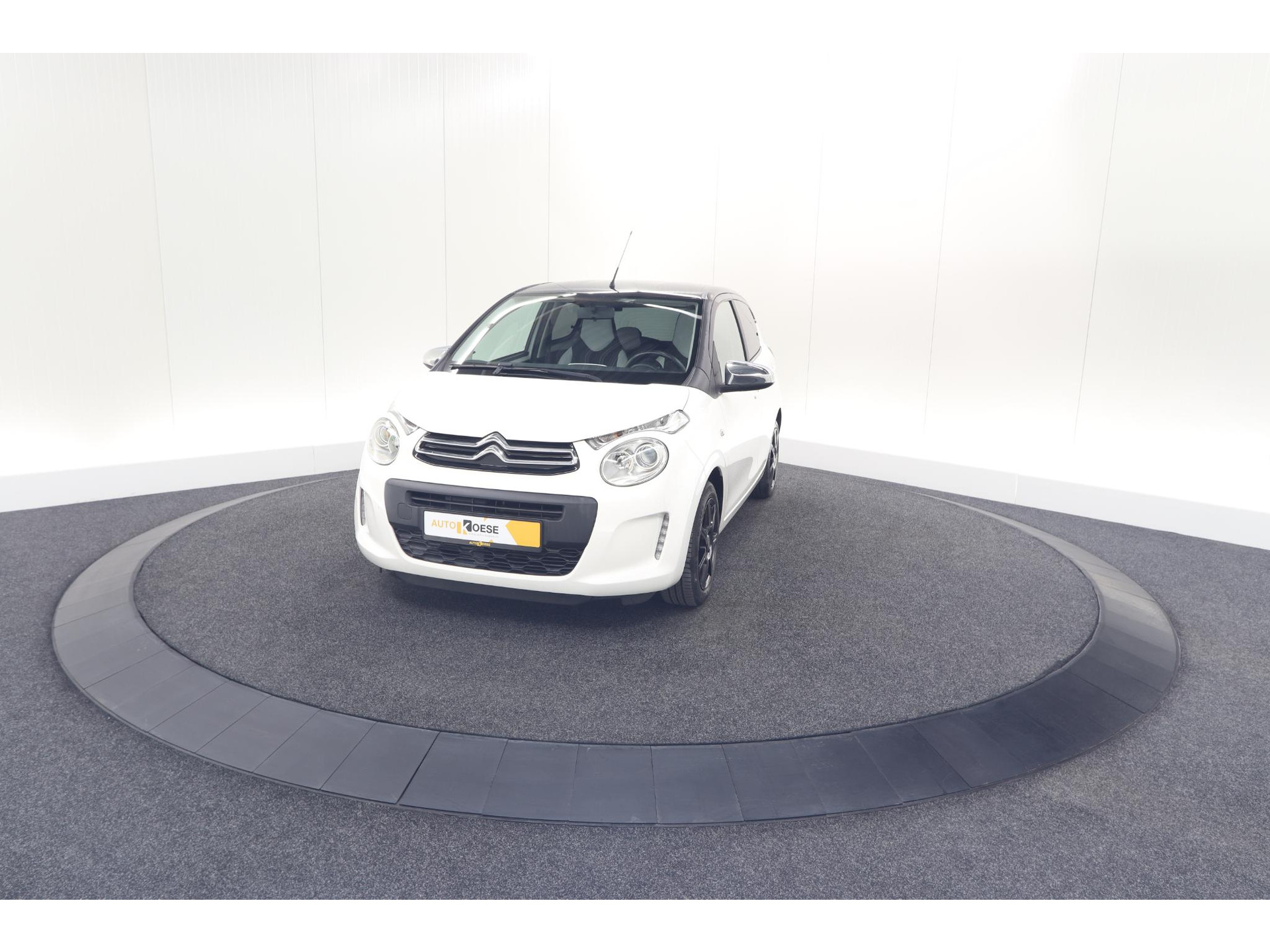 Citroen C1 1.0 VTi Feel | Camera | Apple Carplay | Airco | 5 Deurs