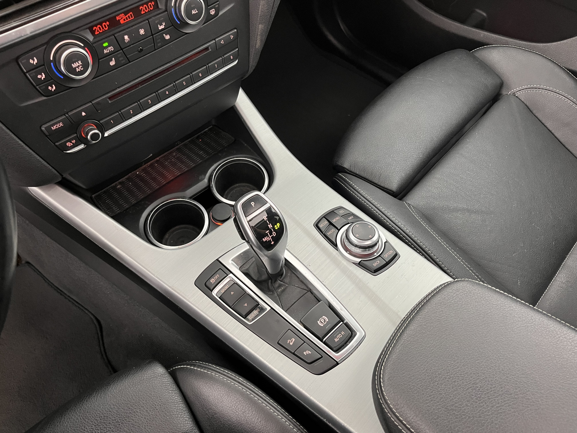 BMW X3 XDrive35d M-Sport (⚠️) *AUT | PANO | NEVADA-FULL-LEATHER | BI-XENON | KEYLESS  | NAVI-FULLMAP | DAB | SHIFT-PADDLES | CRUISE | MEMORY-PACK | HEAD-UP | LANE-ASSIST | SPORT-SEATS | TOWBAR | 18"ALU*