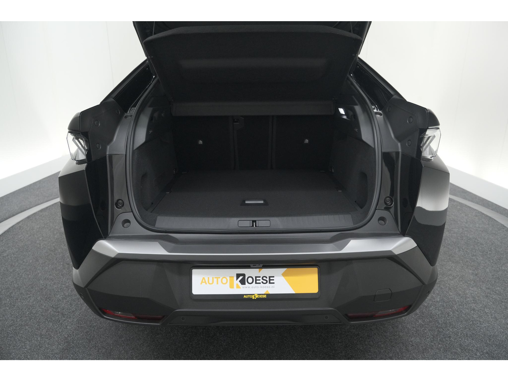 Peugeot 3008 Hybrid 145 e-DCS6 GT | Elektrische Kofferklep | Camera | Adaptieve Cruise Control | Apple CarPlay