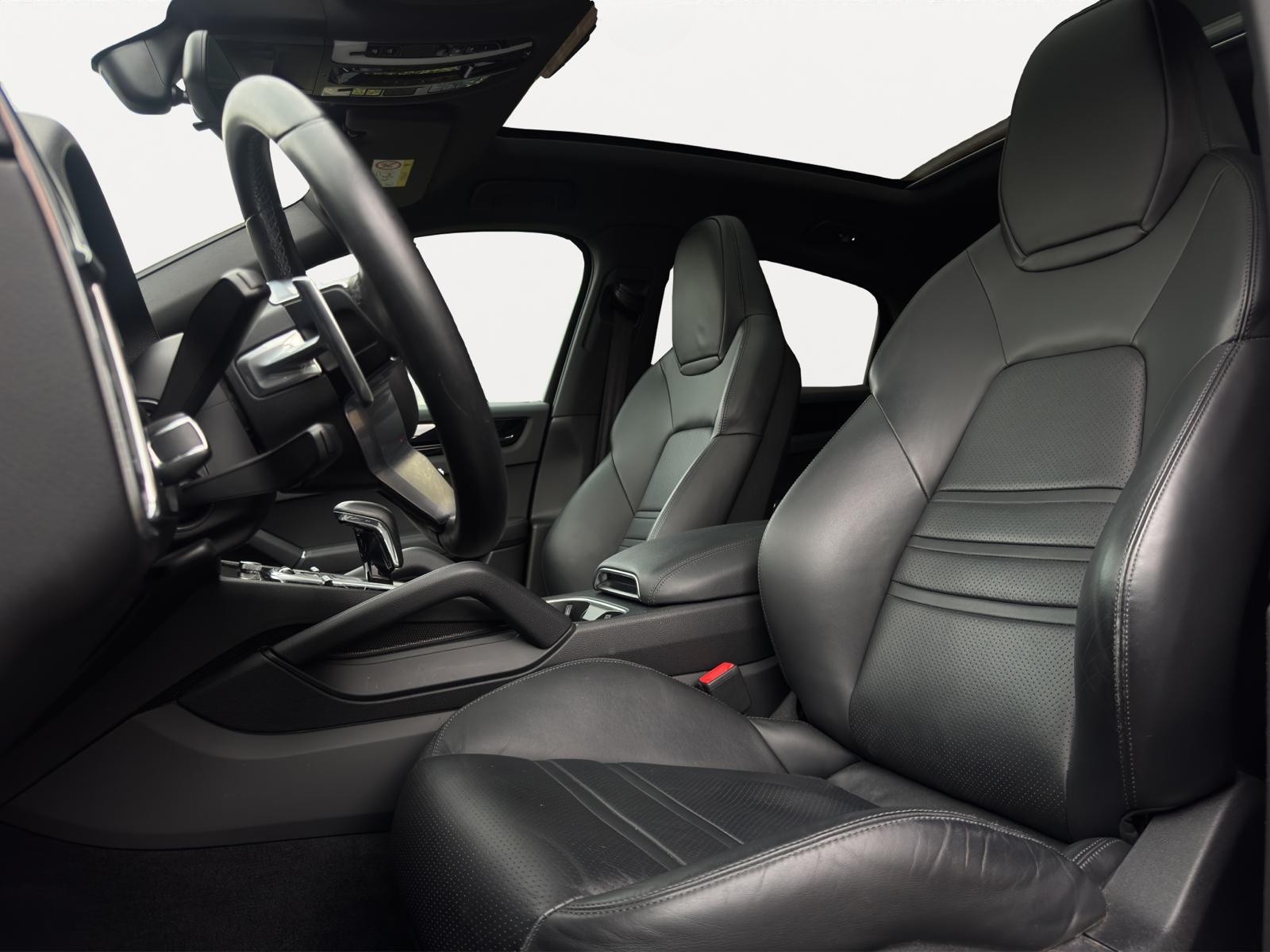 Porsche Cayenne Coupé 3.0 E-Hybrid 462PK Sport Design SportChrono *1e eigenaar*