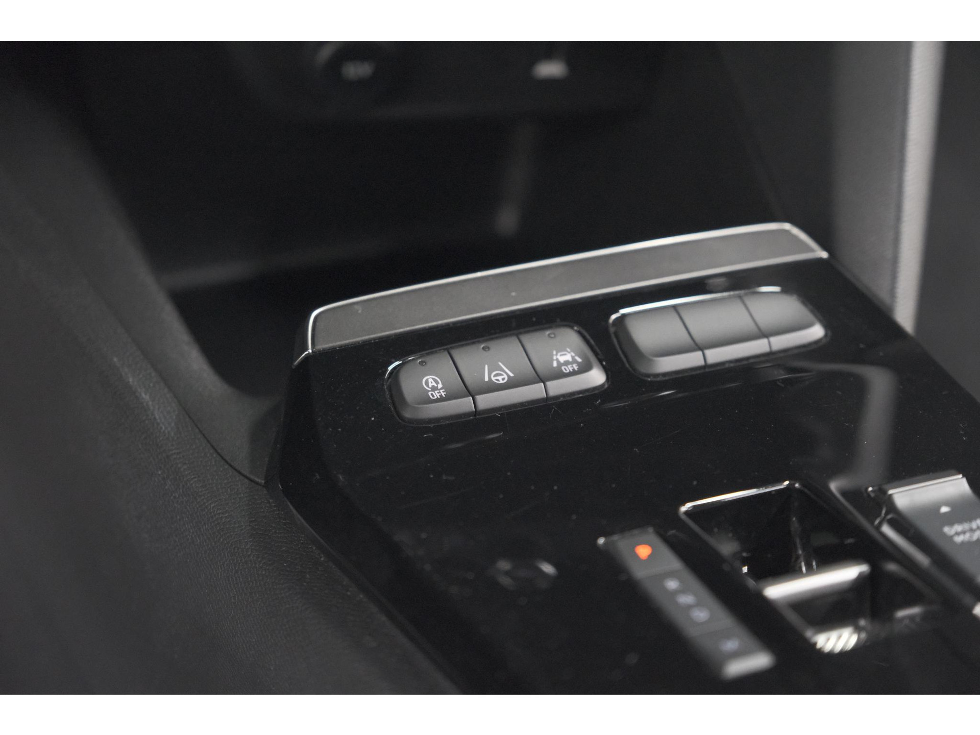 Opel Mokka 130 Turbo EAT8 Ultimate | Camera | Dodehoekdetectie | Massage | Adaptieve Cruise Control