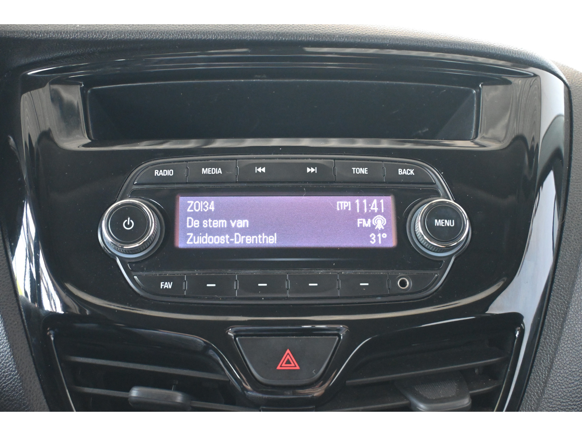 Opel KARL 1.0 ecoFLEX Edition Airco Cruise control Elektrisch pakket 1e Eigenaar 100% Onderhouden Inruil mogelijk!