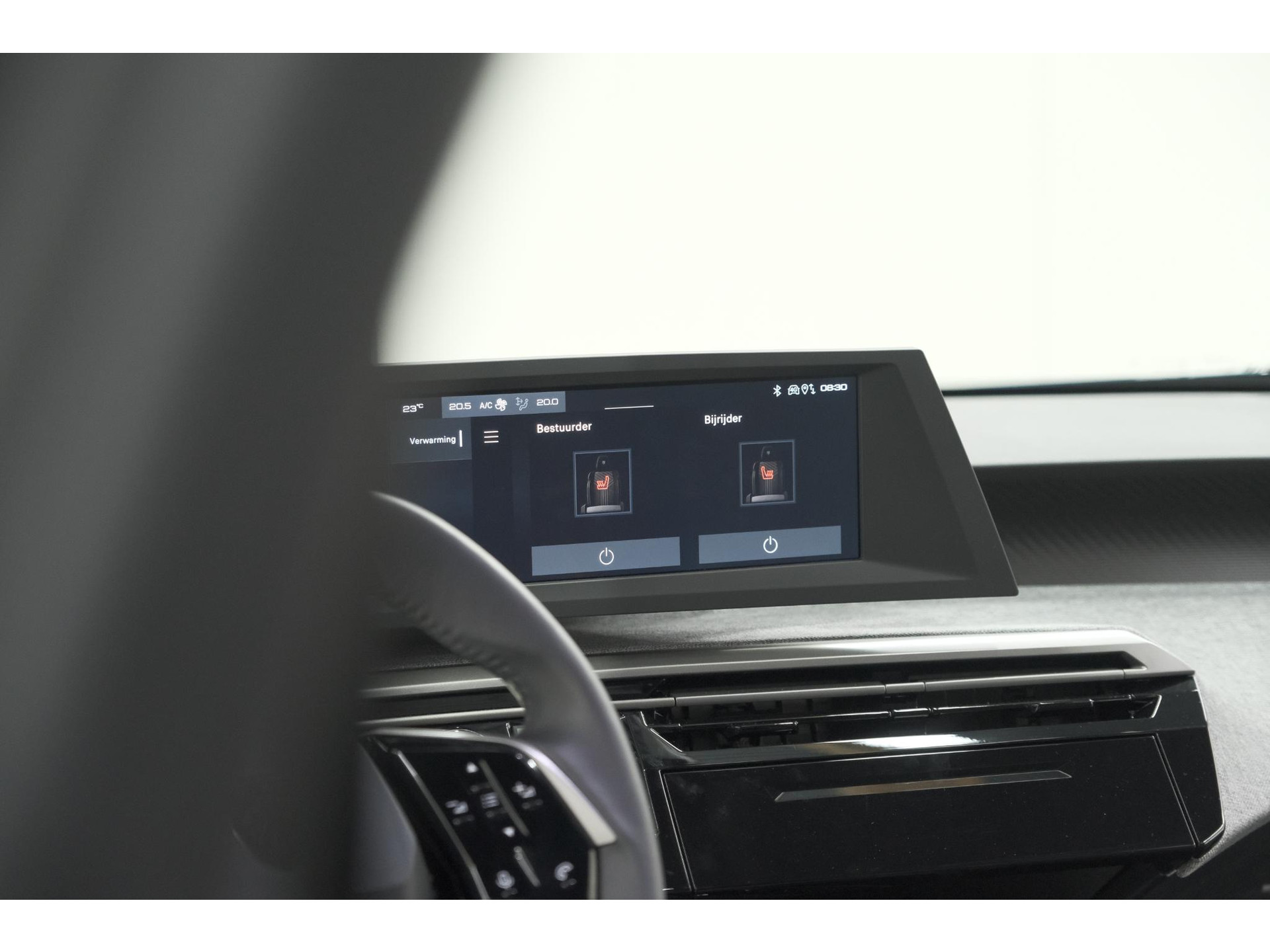 Peugeot 3008 Hybrid 136 e-DSC6 Allure | Camera | Apple Carplay | Parkeersensoren