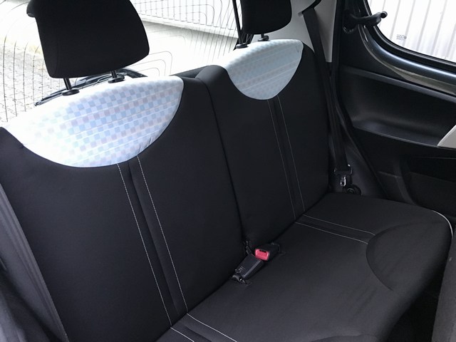 Citroën C1 1.0 - V E R K O C H T