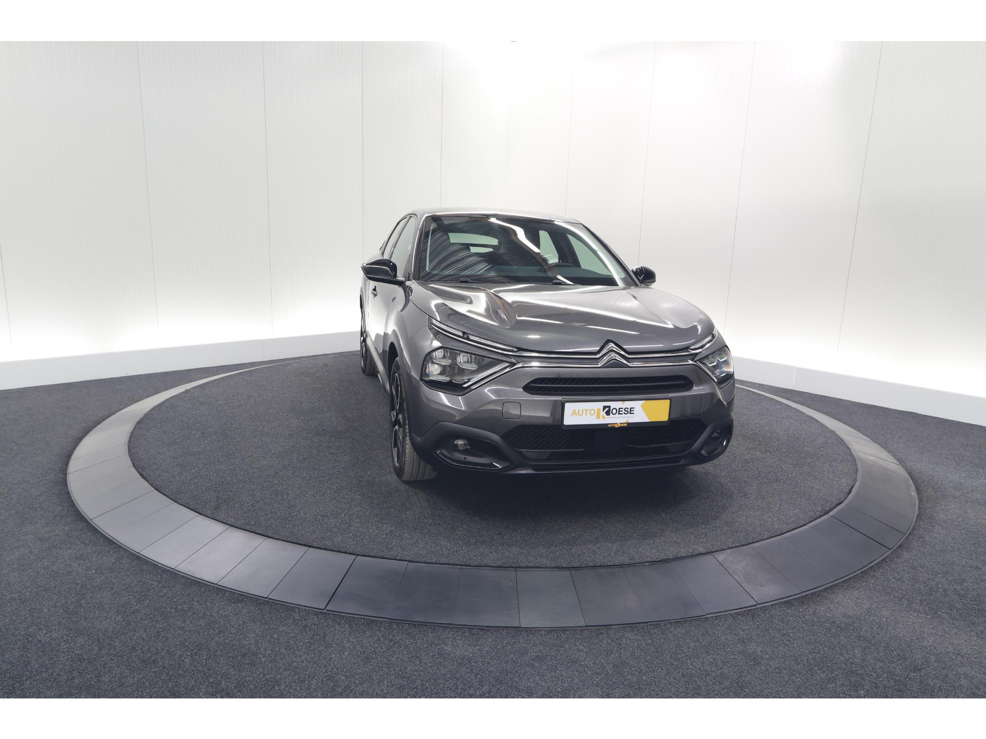 Citroen Ë-C4 Feel Pack 50 kWh | Camera | Navigatie | Parkeersensoren | Stoelverwarming