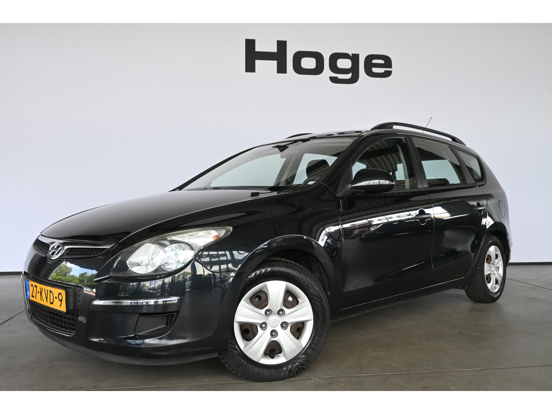 Hyundai i30 CW 1.4i Blue Active Cool Airco Elektrisch Pakket! Direct Leverbaar! All in Prijs! Inruil Mogelijk!