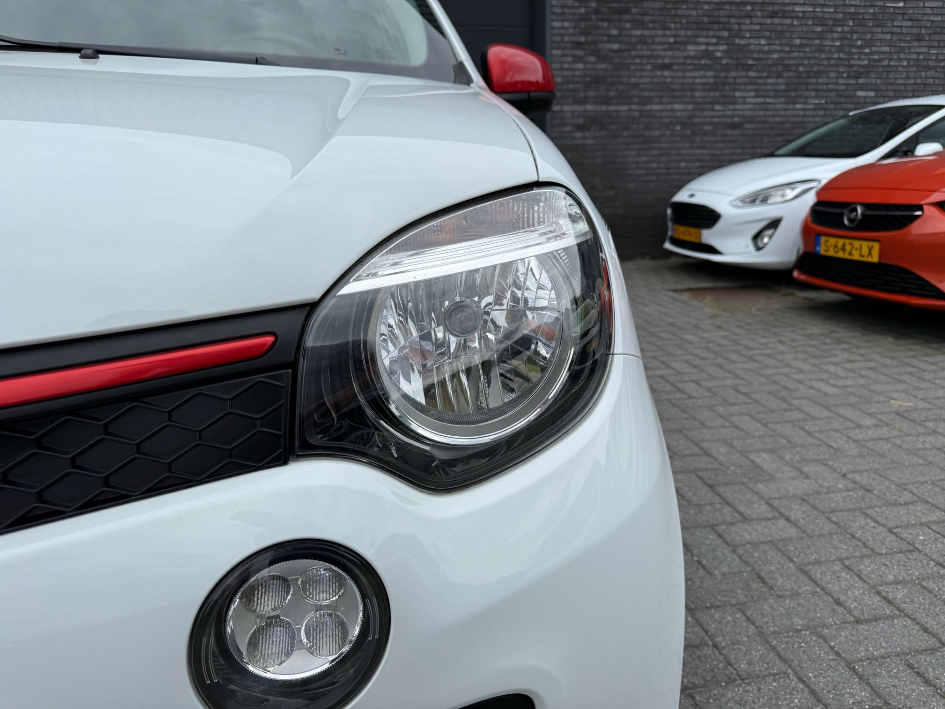 Renault Twingo 1.0 SCe Collection | 1E EIGENAAR | 3/6/12MND GARANTIE | AUTOMAAT | ELECRAMEN | BLUETOOTH | AIRCO