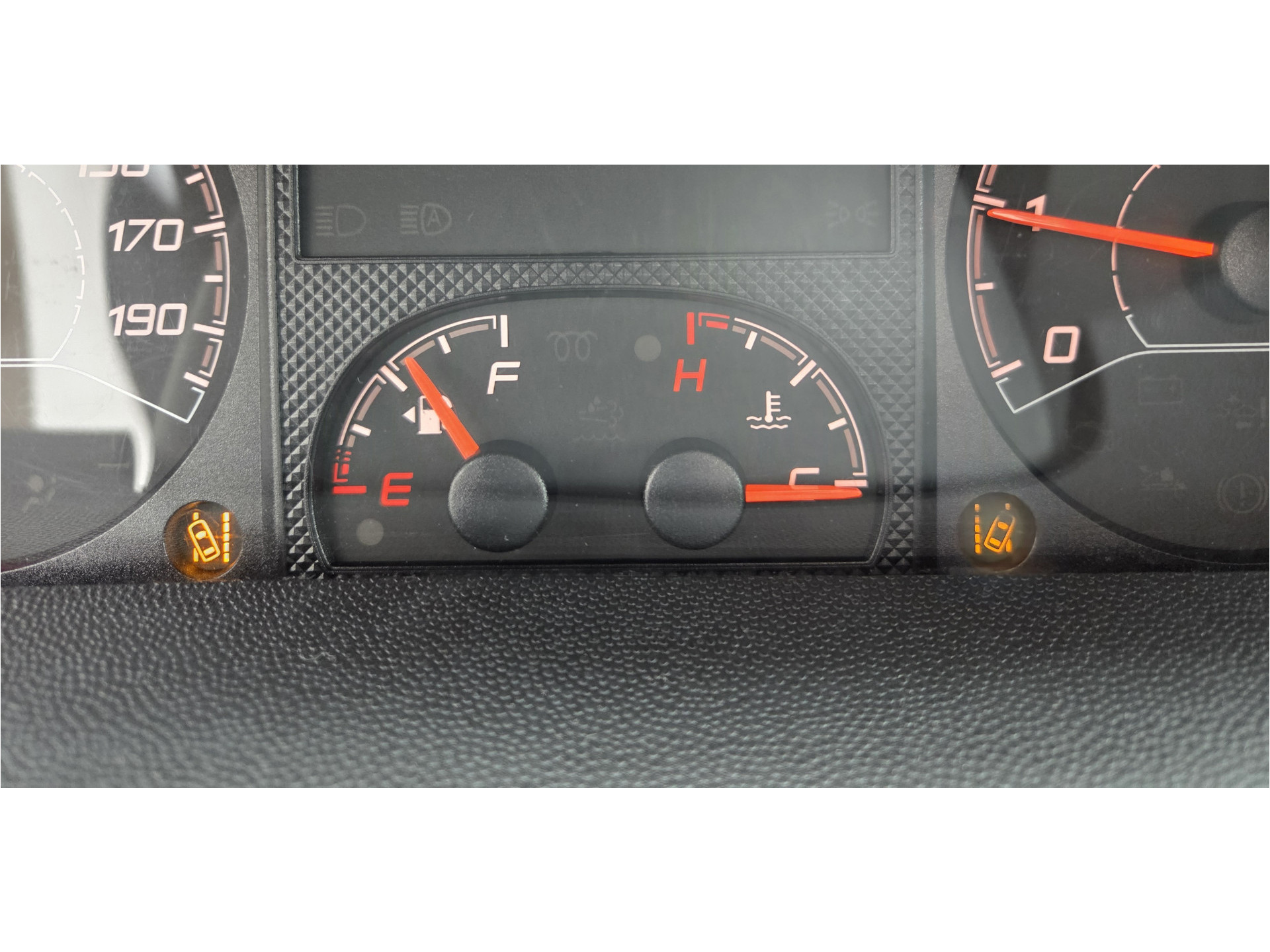 Peugeot Boxer 2.2 BlueHDI 140Pk L4H2 Airco Navi PDC Cruise control Achteruitrijcamera