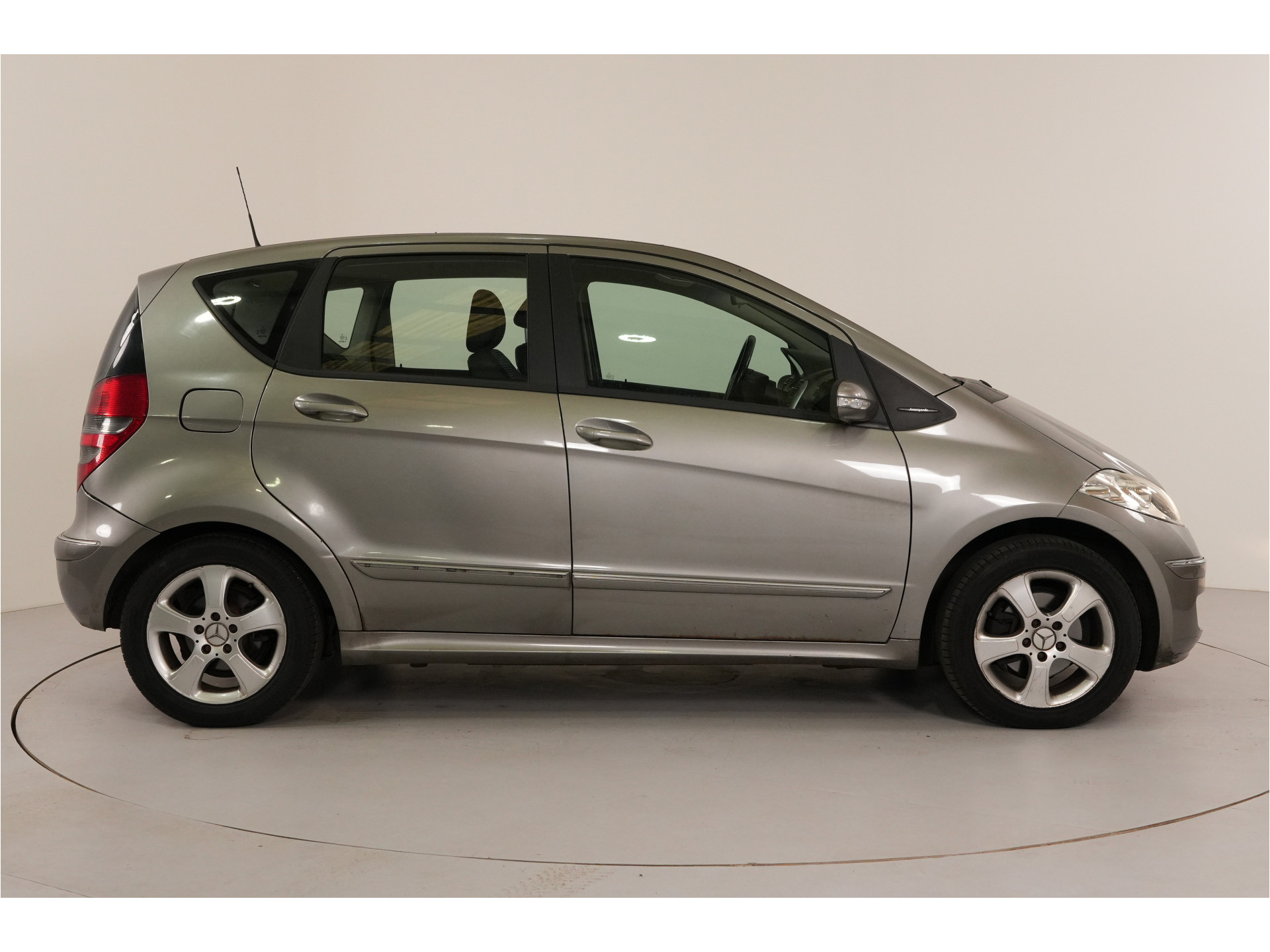 Mercedes-Benz A-klasse 200 | Trekhaak | Airco | PDC voor/achter |