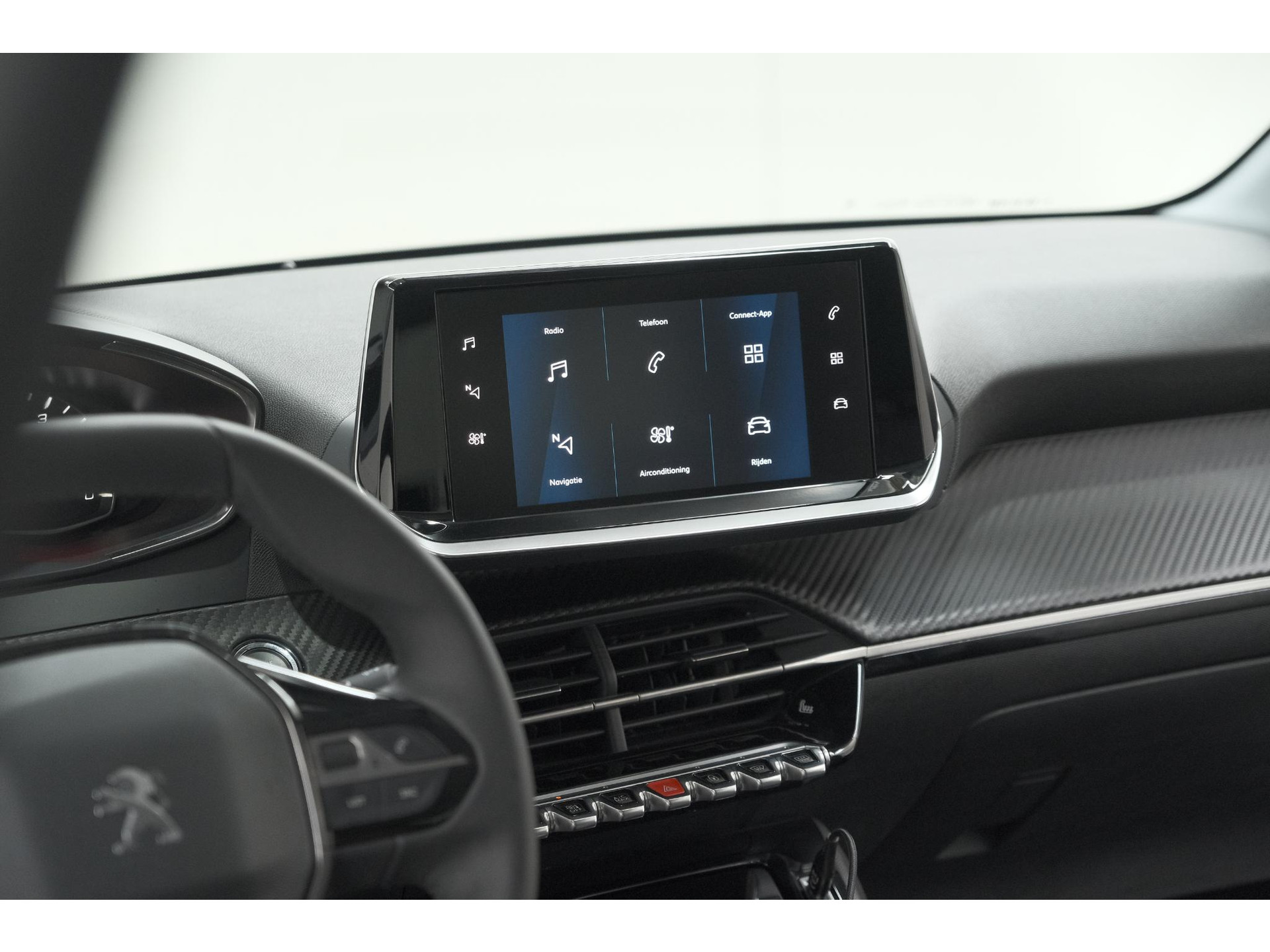 Peugeot 208 PureTech 100 Allure Pack | Camera | Apple Carplay | Stoelverwarming | Parkeersensoren