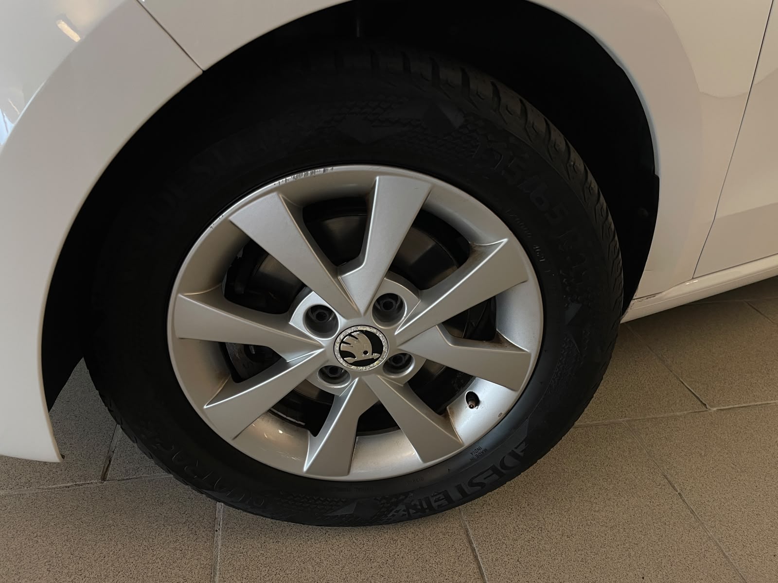 ŠKODA Citigo 1.0 Greentech Drive AIRCO CRUISE ELEK RAMEN CENT VERG NWE DISTRI NWE APK VELGEN ZEER NETTE AUTO INRUIL MOG