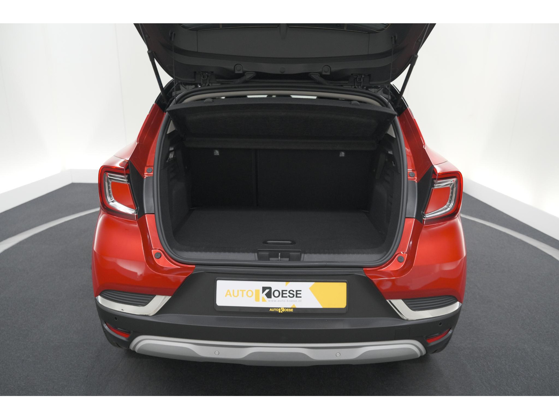 Renault Captur 1.6 E-Tech Full Hybrid 145 Techno | Navigatie | Camera | Parkeersensoren | Apple Carplay