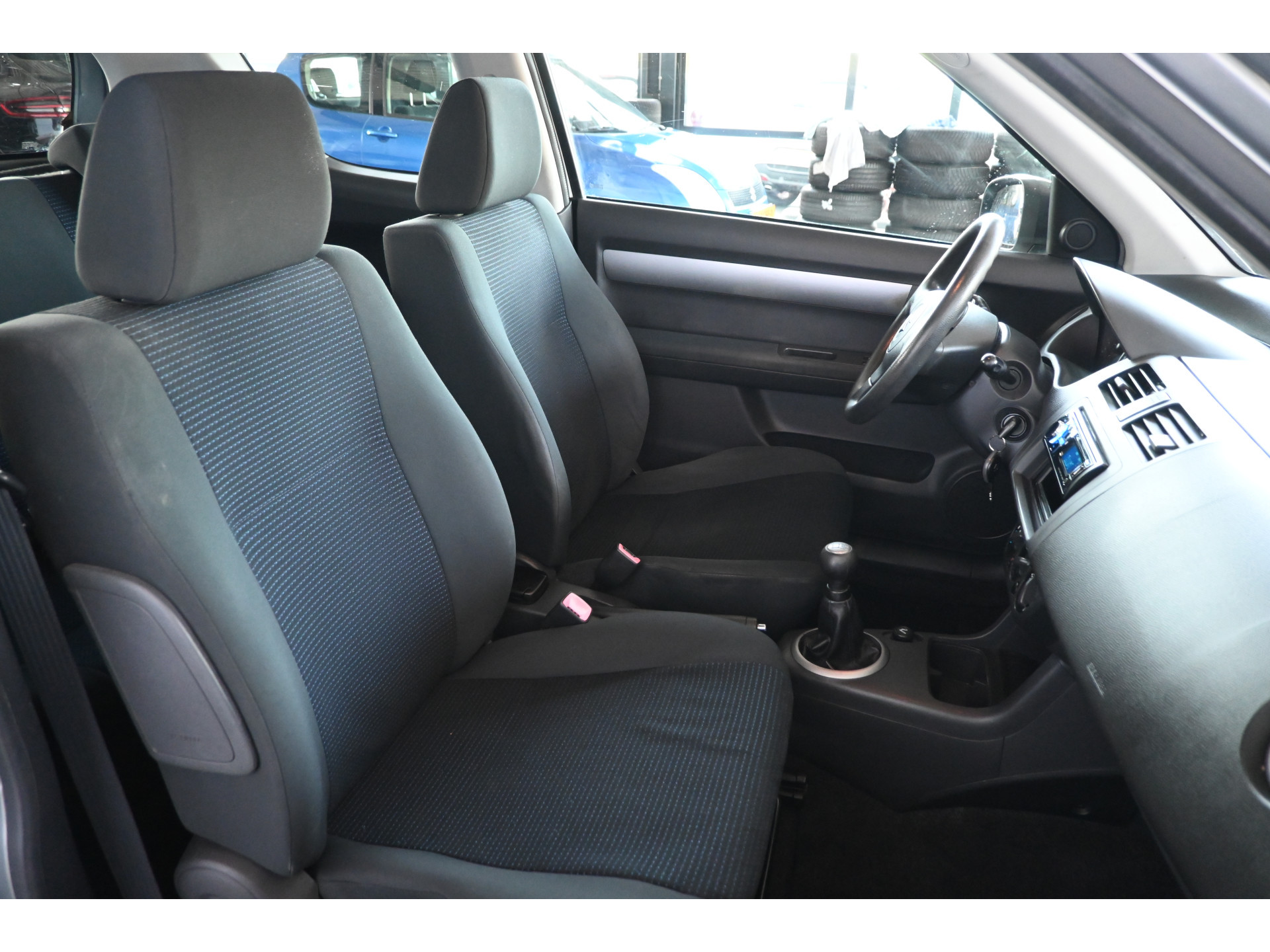 Suzuki Swift 1.3 Cool NAP!!  Airco Trekhaak Elektrisch Pakket! Direct Leverbaar! Inruil Mogelijk!