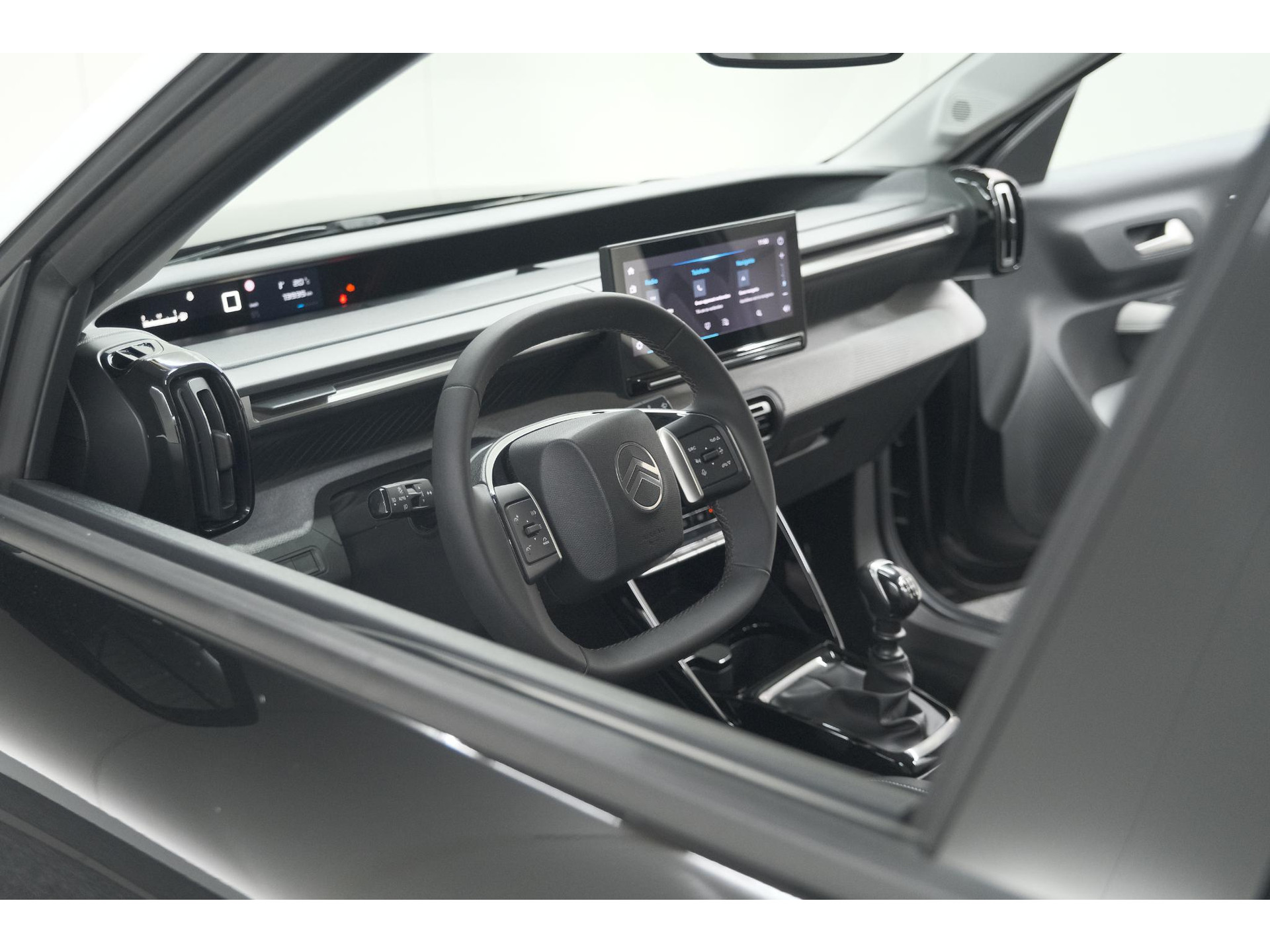 Citroen C3 Turbo 100pk Max | Nieuw Model | Camera | Navigatie | Apple Carplay | Parkeersensoren