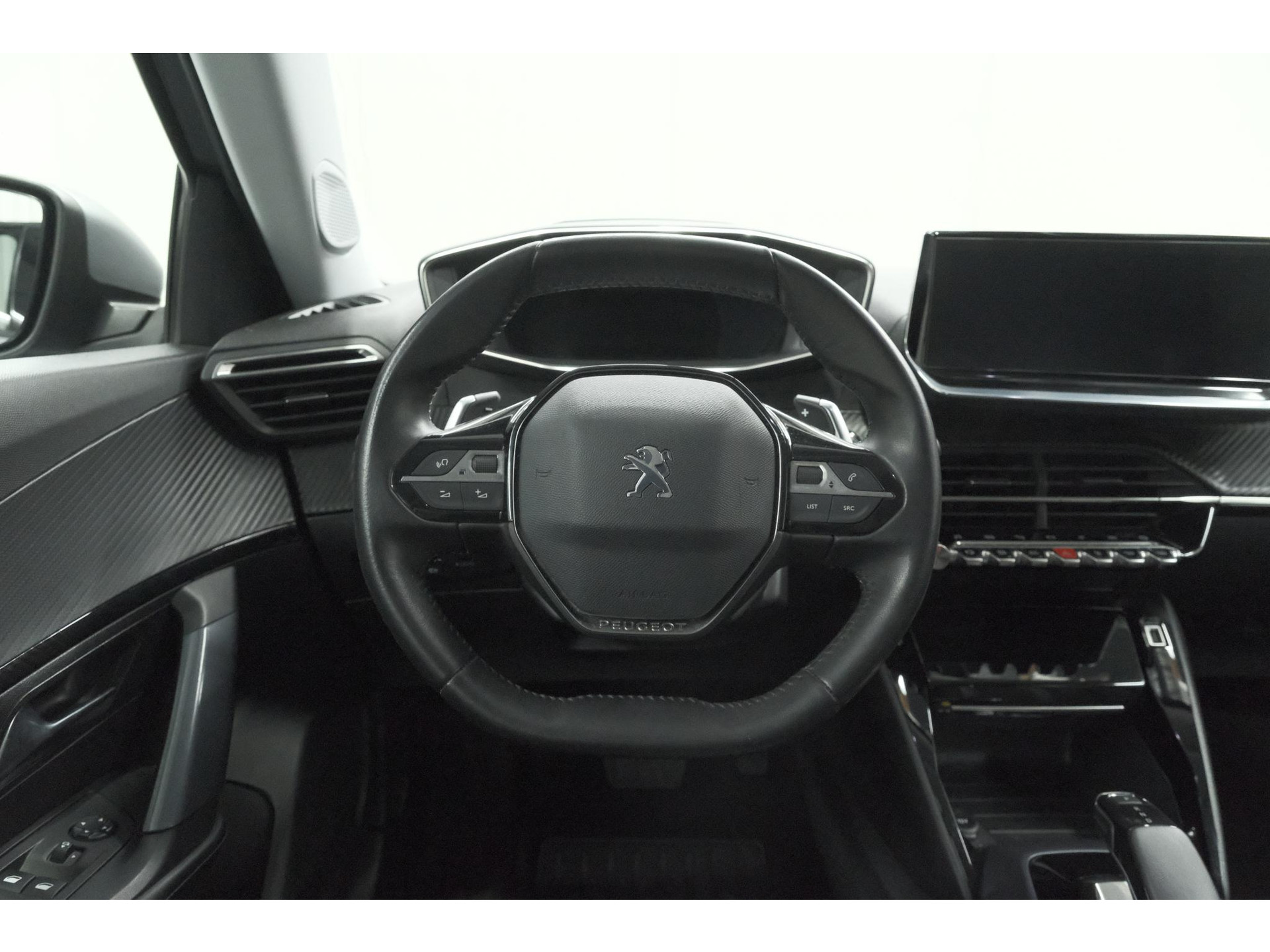 Peugeot 2008 PureTech 130 EAT8 Allure | Trekhaak Afneembaar | Camera | Navigatie | Parkeersensoren