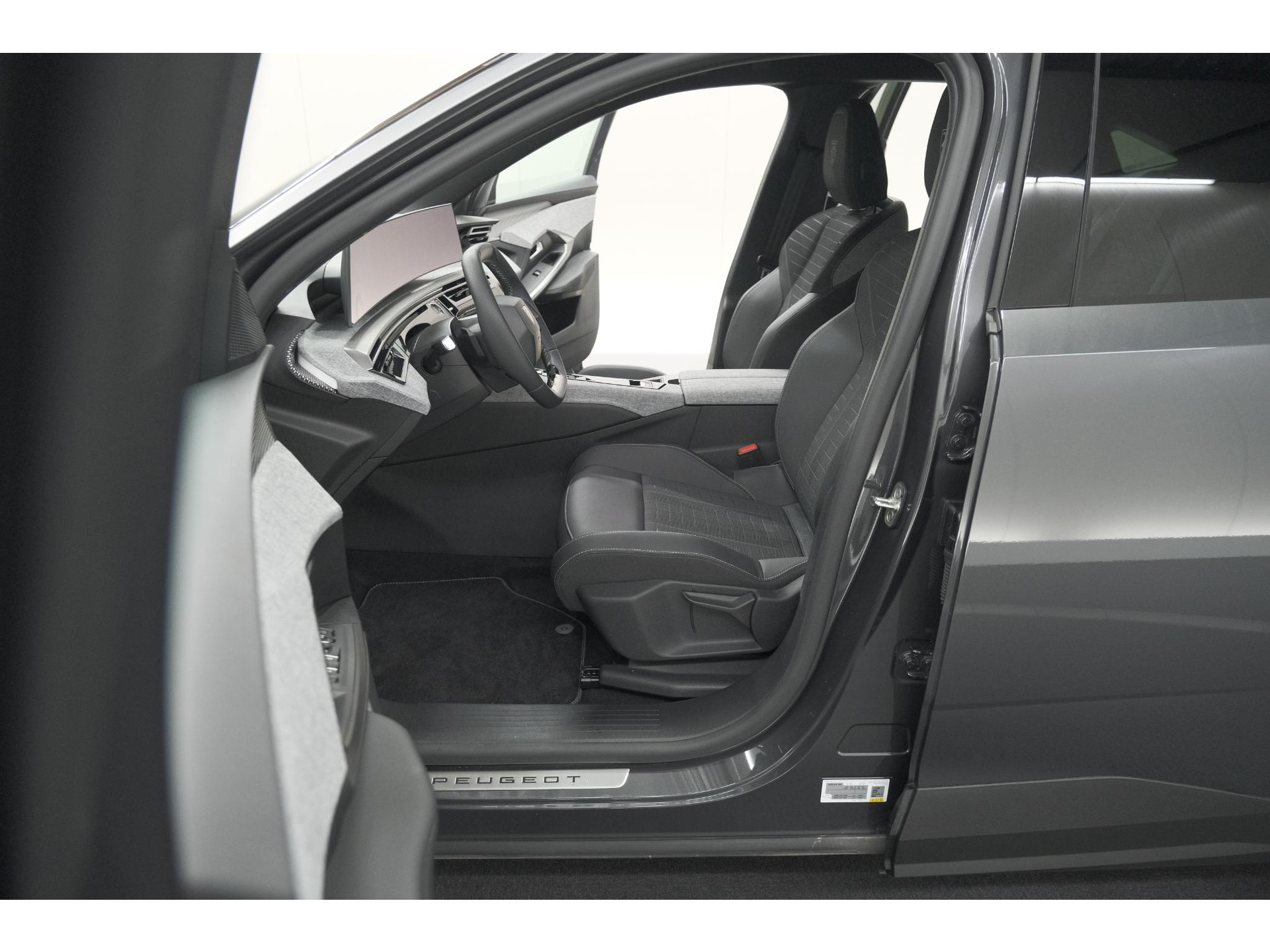 Peugeot 3008 1.2 Hybrid 136 GT | Pack Winter | Camera | Adaptieve Cruise Control | Elektrische Kofferklep