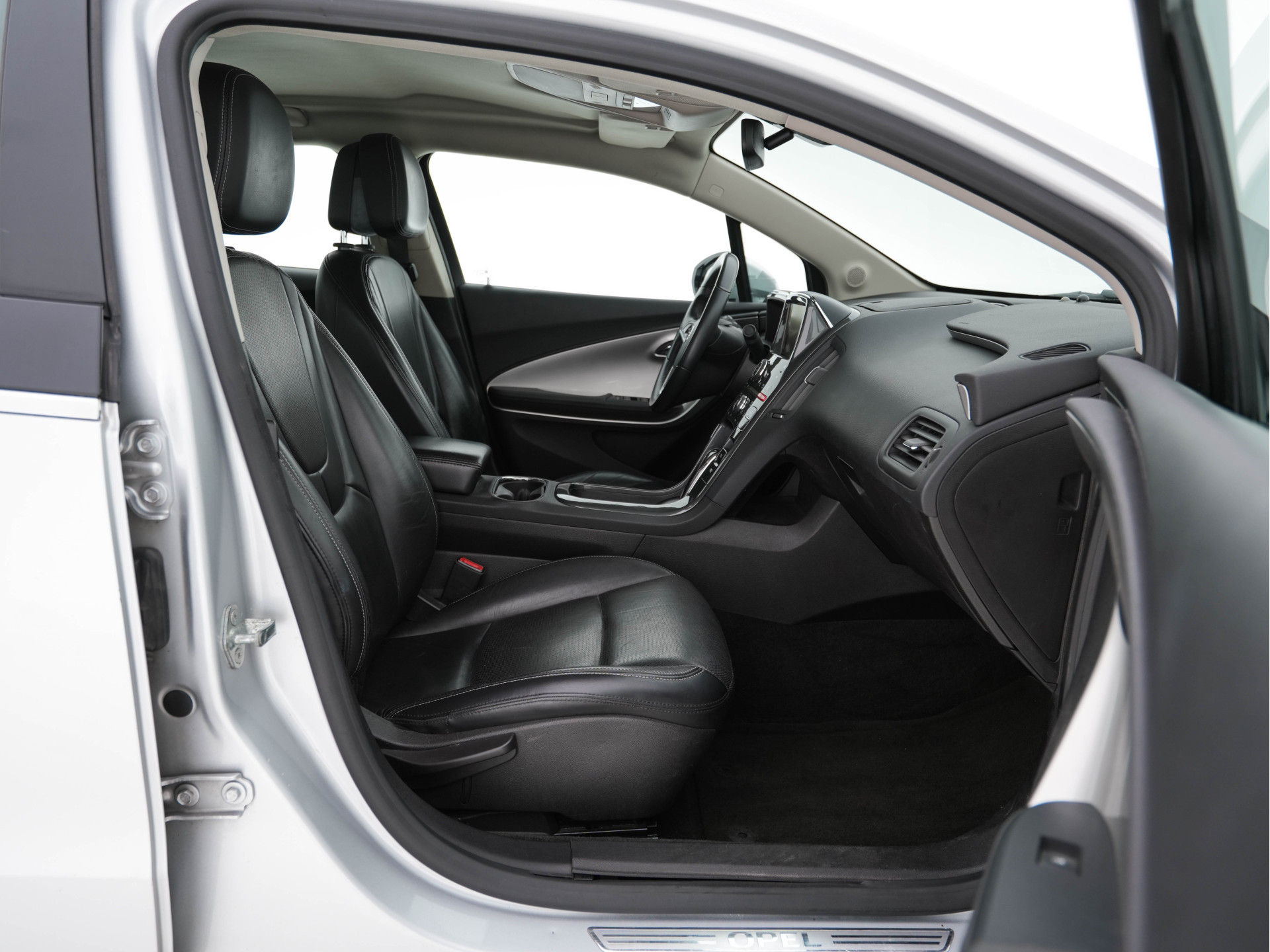 Opel Ampera 1.4 [⚠️] Aut. *NAVI-FULLMAP | FULL-LEATHER | BOSE-AUDIO | KEYLESS | CAMERA | DAB | ECC | PDC | CRUISE | DIGI-COCKPIT*