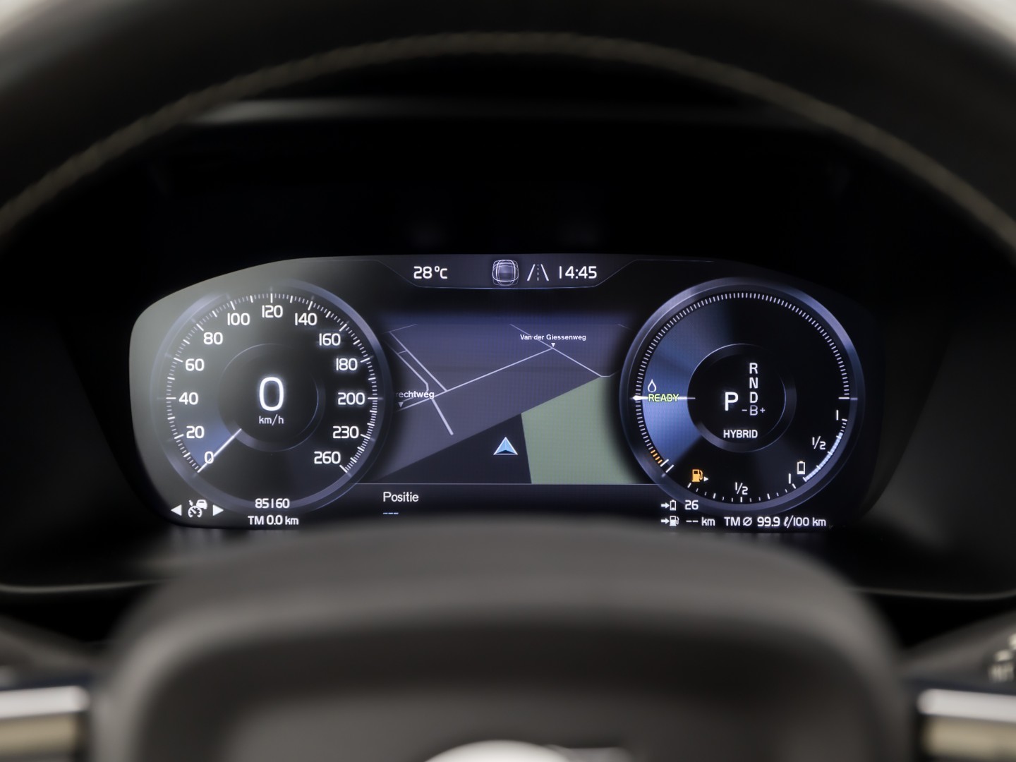 Volvo XC40 1.5 T5 Recharge Inscription Sport 252Pk Automaat (PANORAMADAK, APPLE CARPLAY, MEMORY SEAT, LEDER, 360 CAMERA, SPORTSTOELEN, STUUR/STOELVERWARMING, GETINT GLAS, ELEK ACHTERKLEP, NIEUWE APK, NIEUWSTAAT)