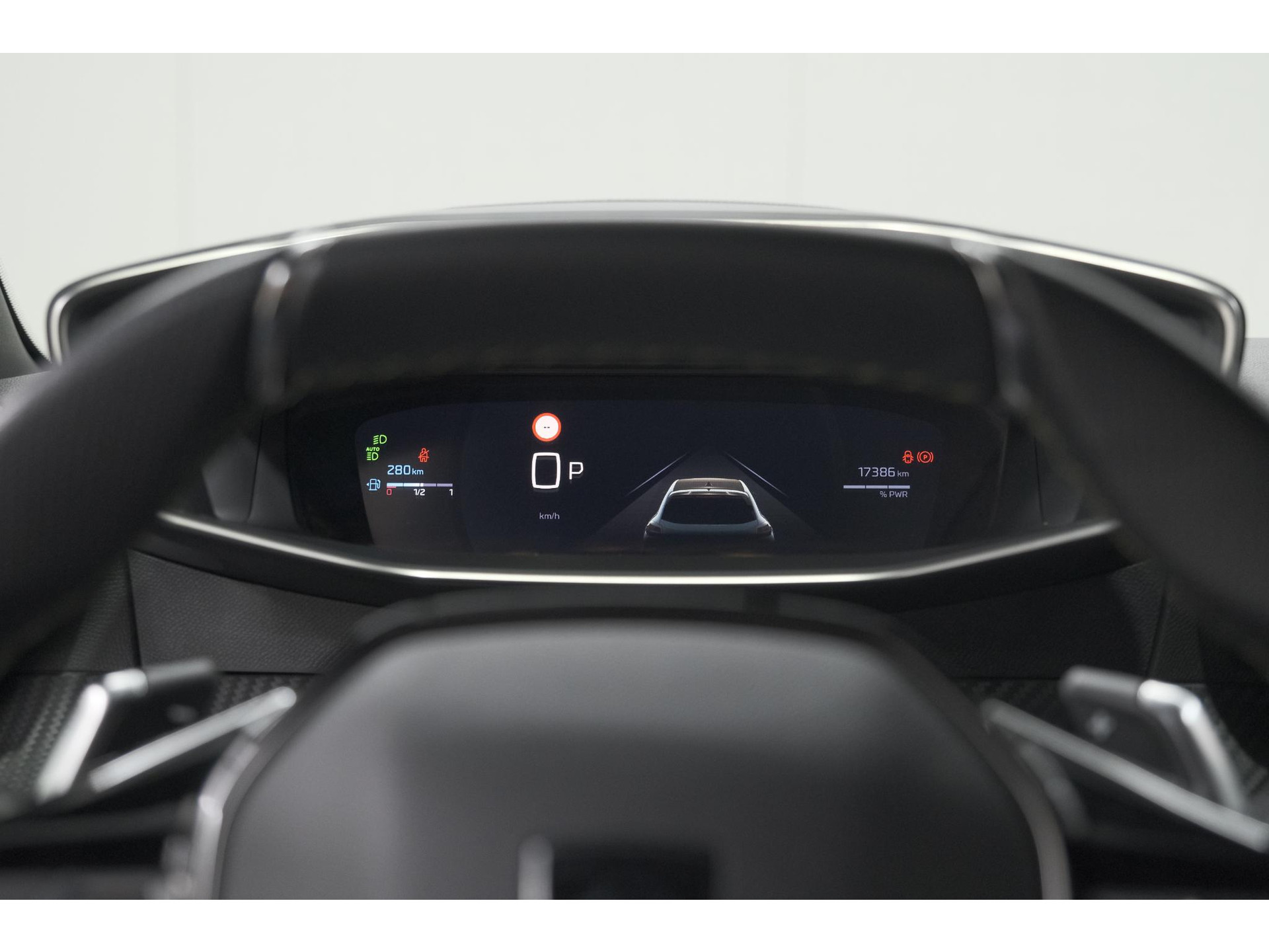 Peugeot 208 1.2 Hybrid 145 e-DCS6 GT | Alcantara Pakket | Camera | Apple Carplay | Stoelverwarming
