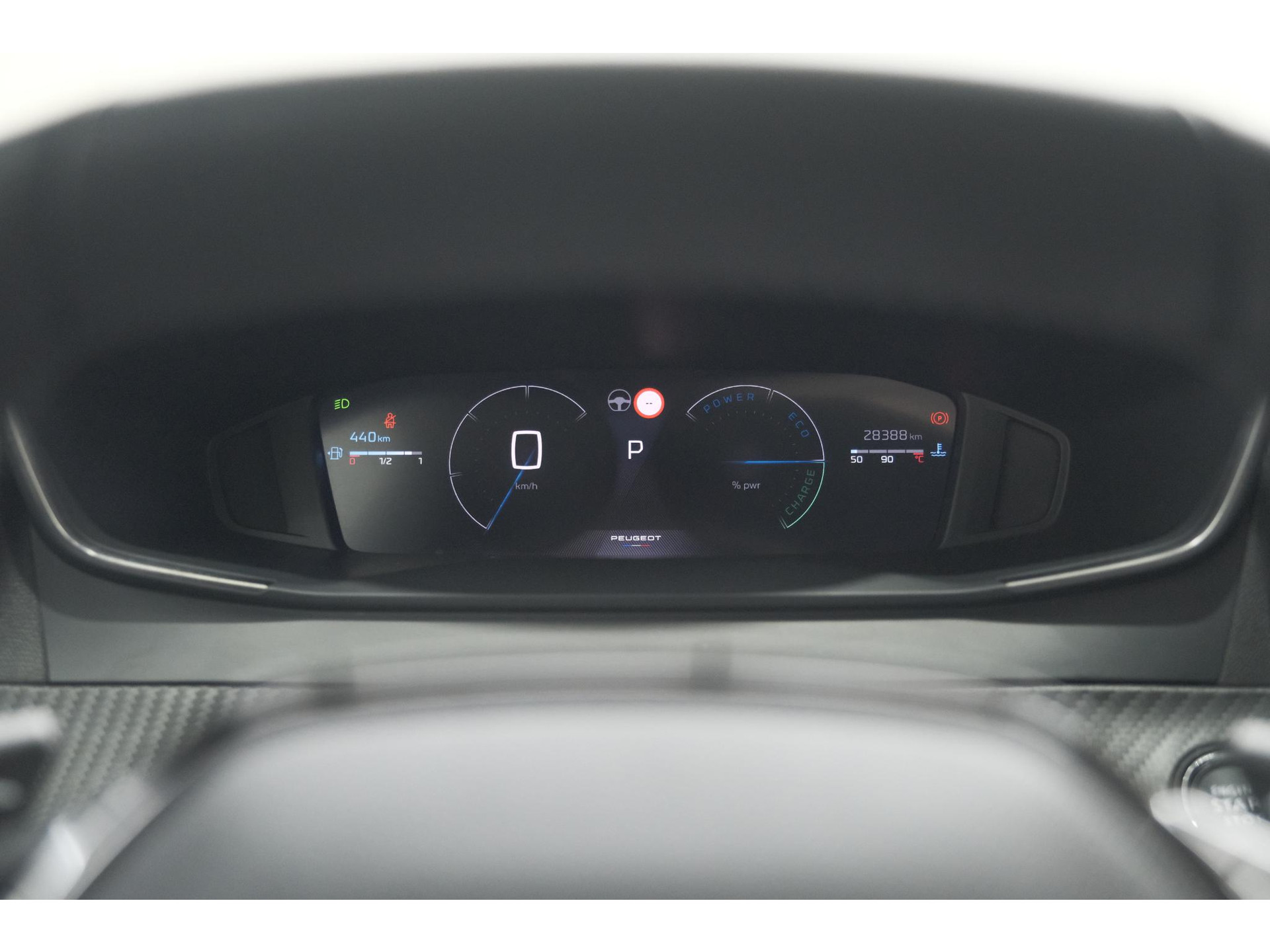 Peugeot 208 Hybrid 100 e-DCS6 Allure | Camera | Apple Carplay | Keyless Entry | Parkeersensoren