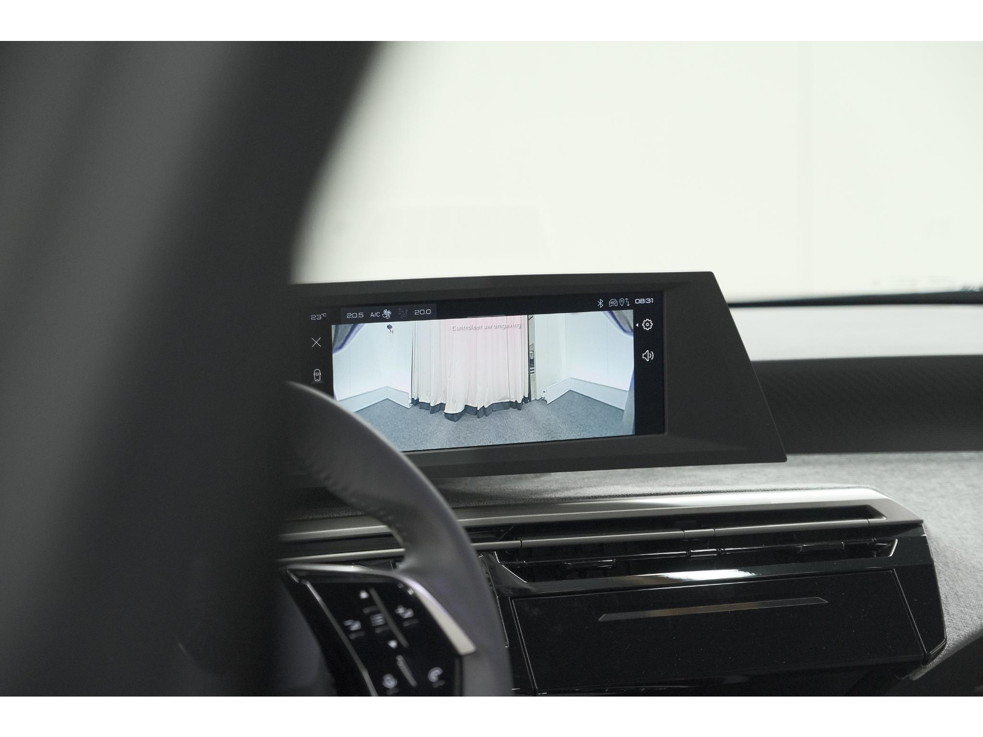 Peugeot 3008 Hybrid 136 e-DSC6 Allure | Camera | Apple Carplay | Parkeersensoren