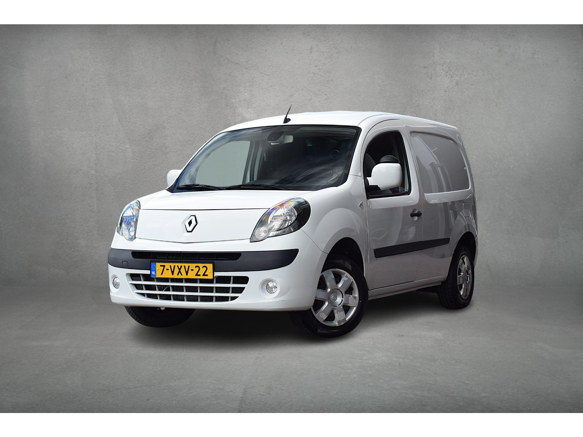 Renault Kangoo Express 1.5 dCi 90 Express Black Edition | Trekhaak | Airco | Cruise | Sensoren