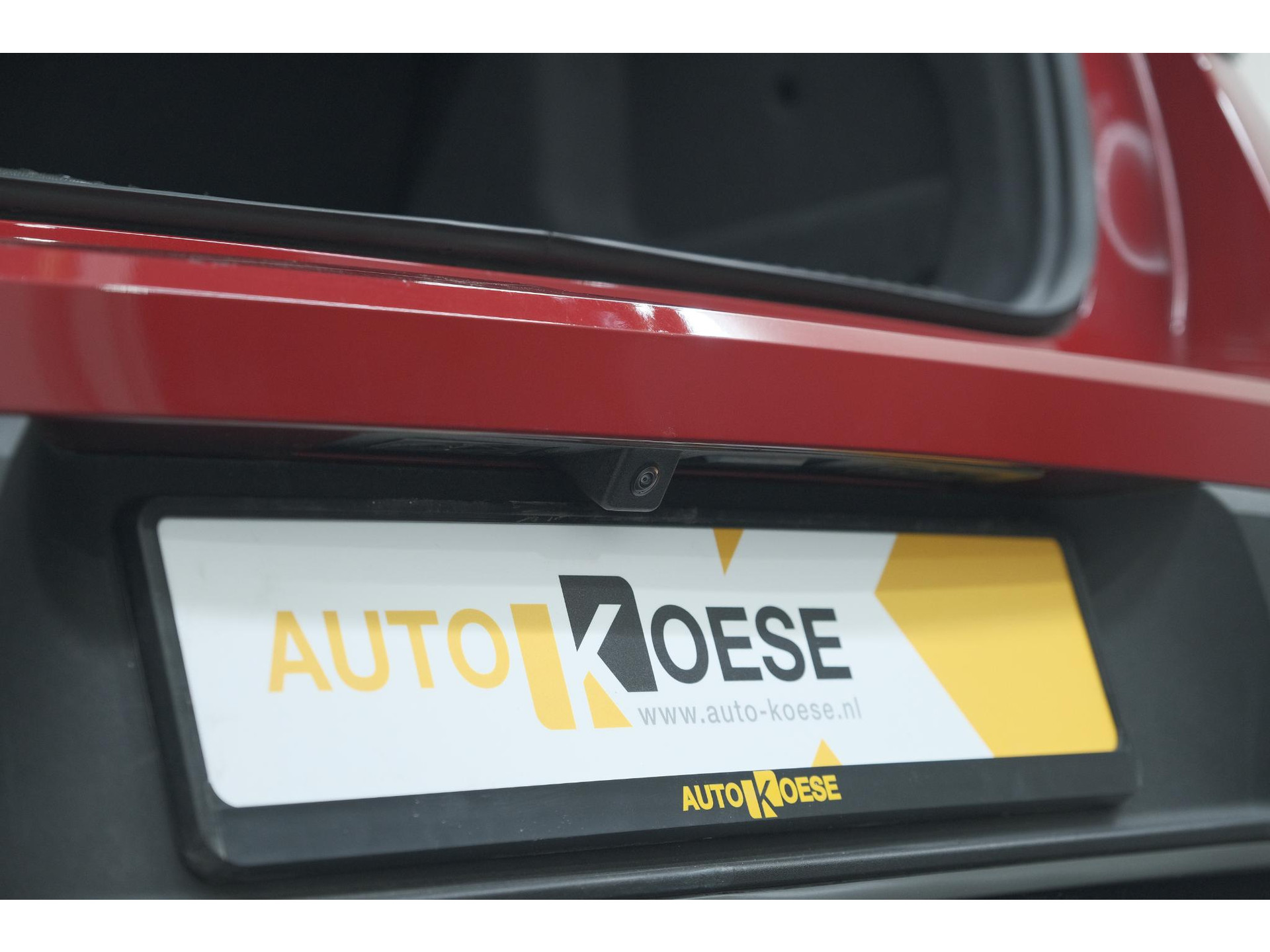 Opel Mokka 130 Turbo EAT8 Ultimate | Camera | Dodehoekdetectie | Massage | Adaptieve Cruise Control