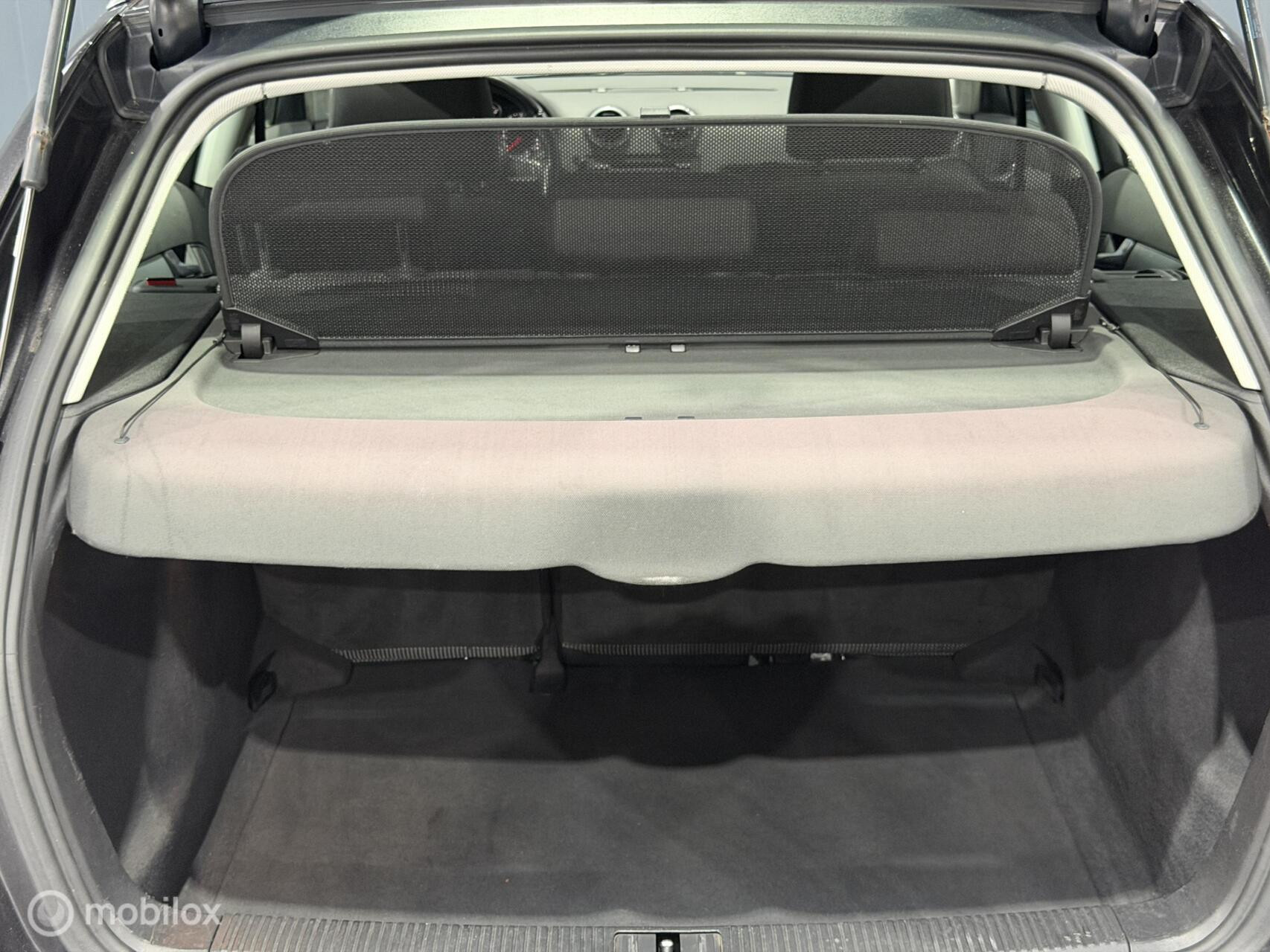 Audi A3 Sportback 1.4 TFSI Ambition Pro Line|5D|Automaat|Cruise|NAP|Nieuwe APK