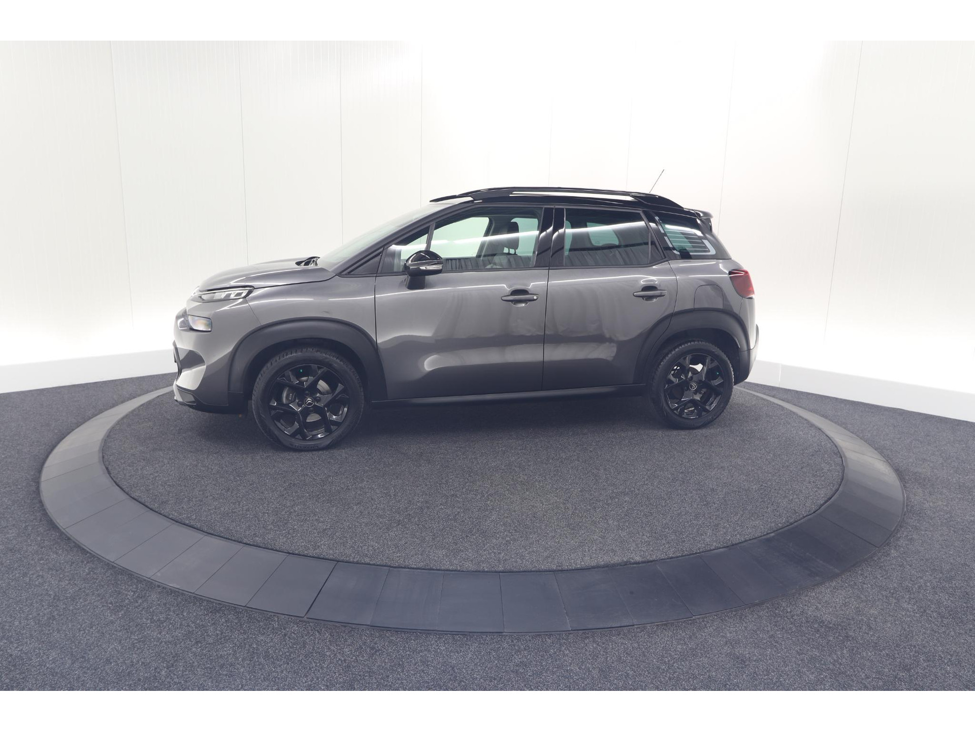 Citroen C3 Aircross PureTech 110 Shine | Camera | Stoelverwarming | Apple Carplay