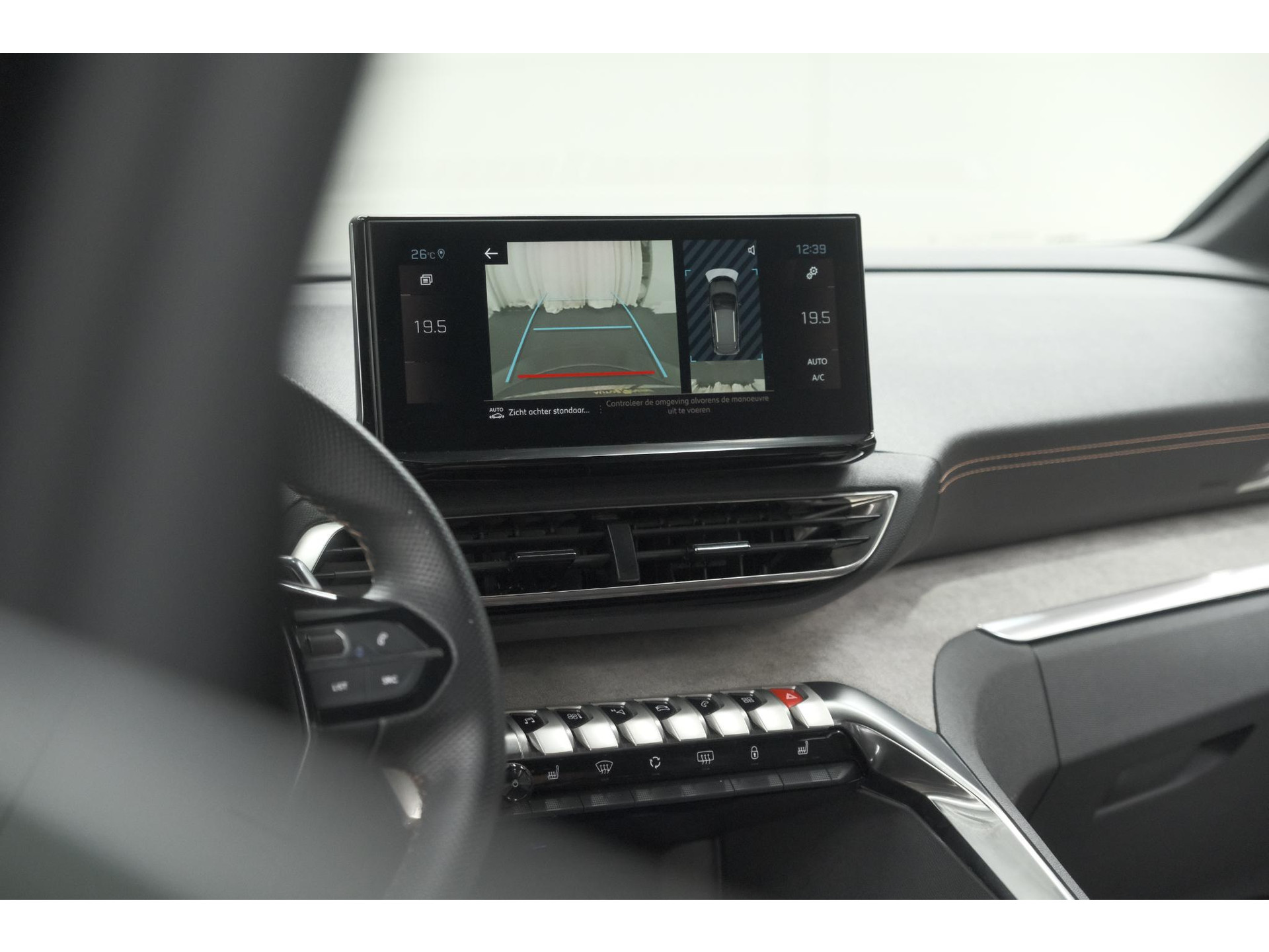 Peugeot 3008 PureTech 130 EAT8 GT | Camera | Dodehoekdetectie | Adaptieve Cruise Control