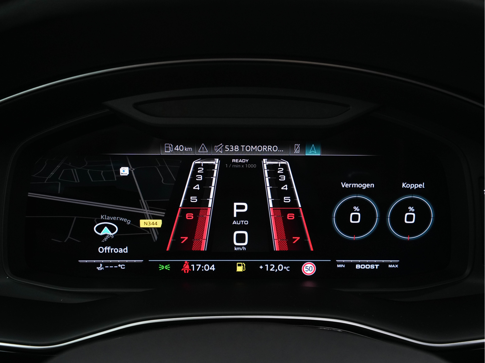 Audi RS Q8 4.0 TFSI quattro *MILLTEK | CERAMIC-BRAKES | PANO | HEAD-UP | CARBON-PACK | LEATHER | MEMORY-PACK | 4-WHEEL-STEERING | AIR-SUSPENSION | BANG&OLFUSEN | ADAPTIVE-CRUISE | BLINDSPOT | TOP-VIEW | SOFT-CLOSE | NIG