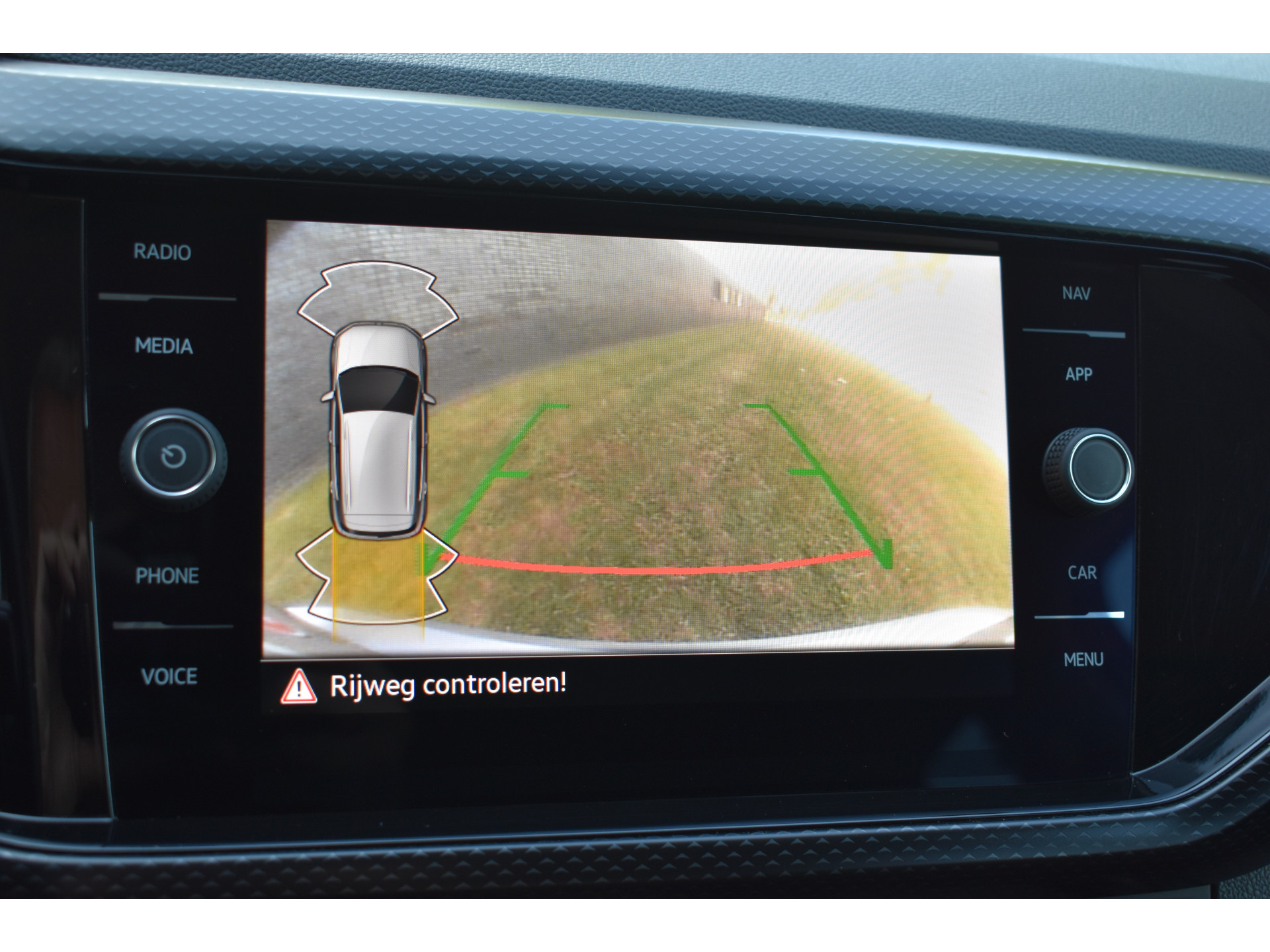 Volkswagen T-Cross 1.0 TSI Life Navigatie/CarPlay Automaat Stoelverwarming