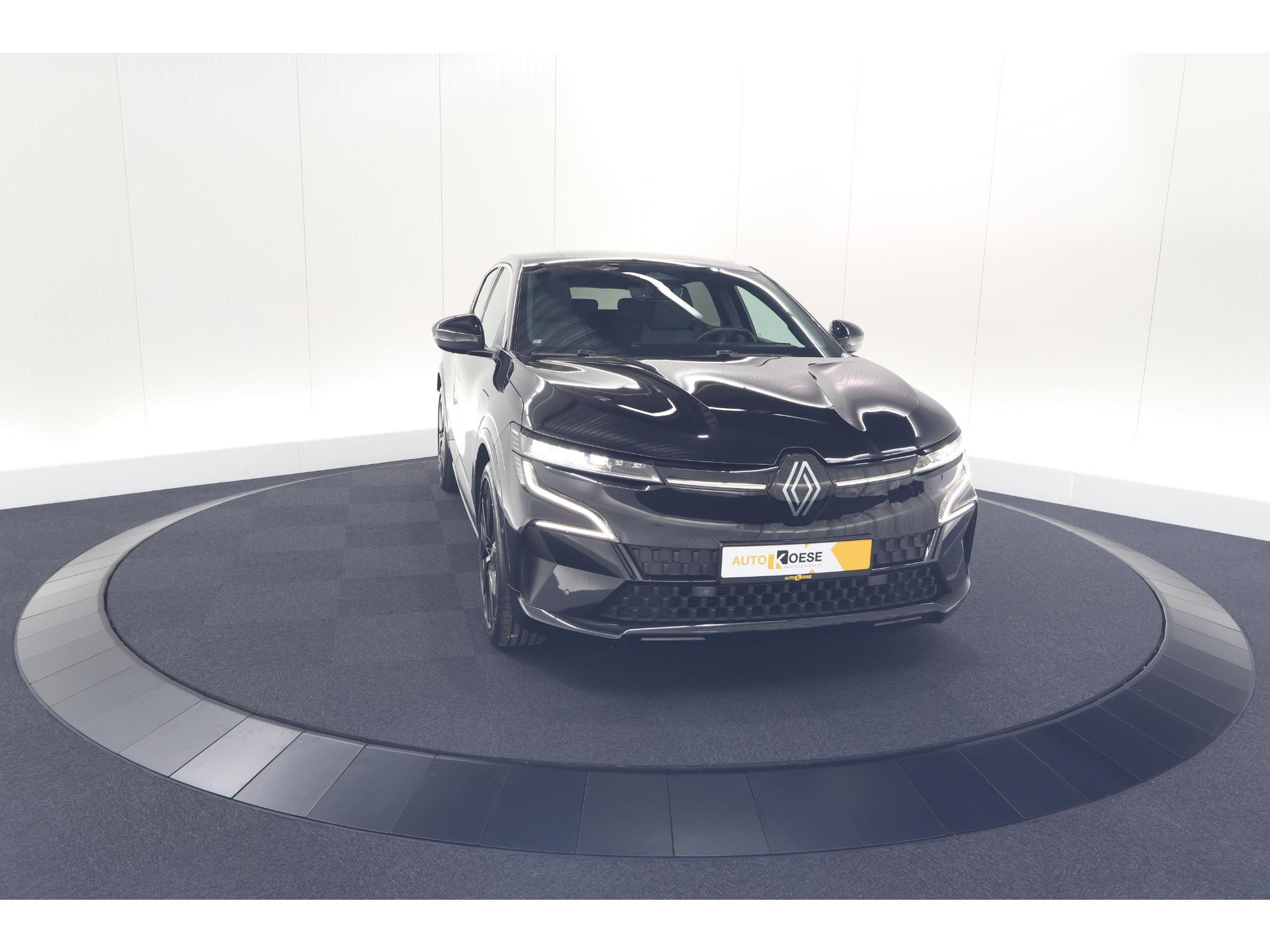 Renault Megane E-Tech EV60 Charge 220 Techno | Camera | Pack Winter | Adaptieve Cruise Control