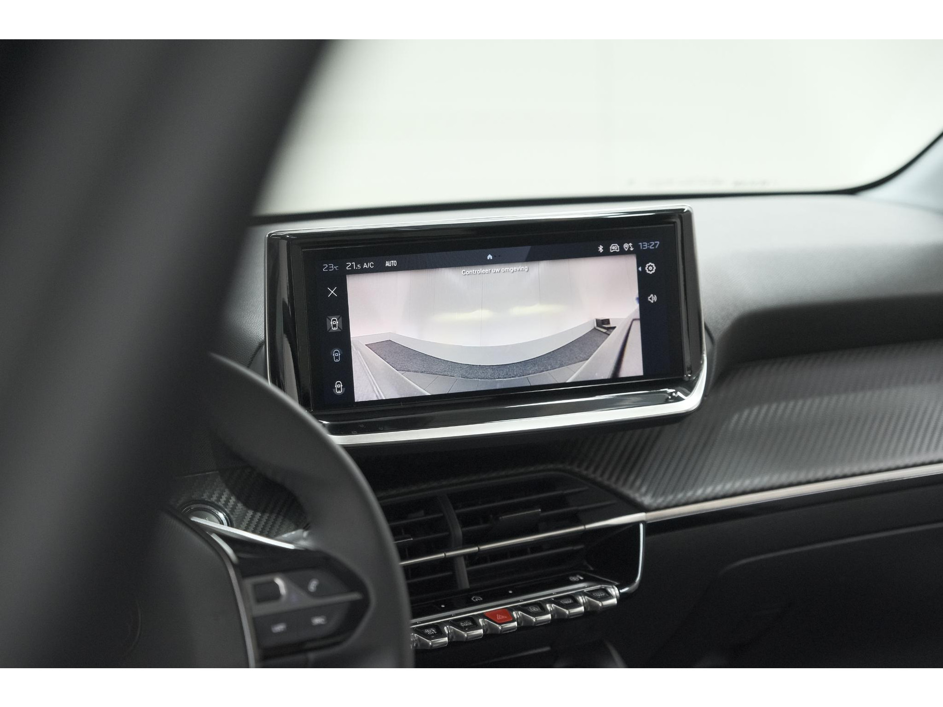 Peugeot 208 PureTech 100 Allure | 360 Camera | Adaptieve Cruise Control | Dodehoekdetectie