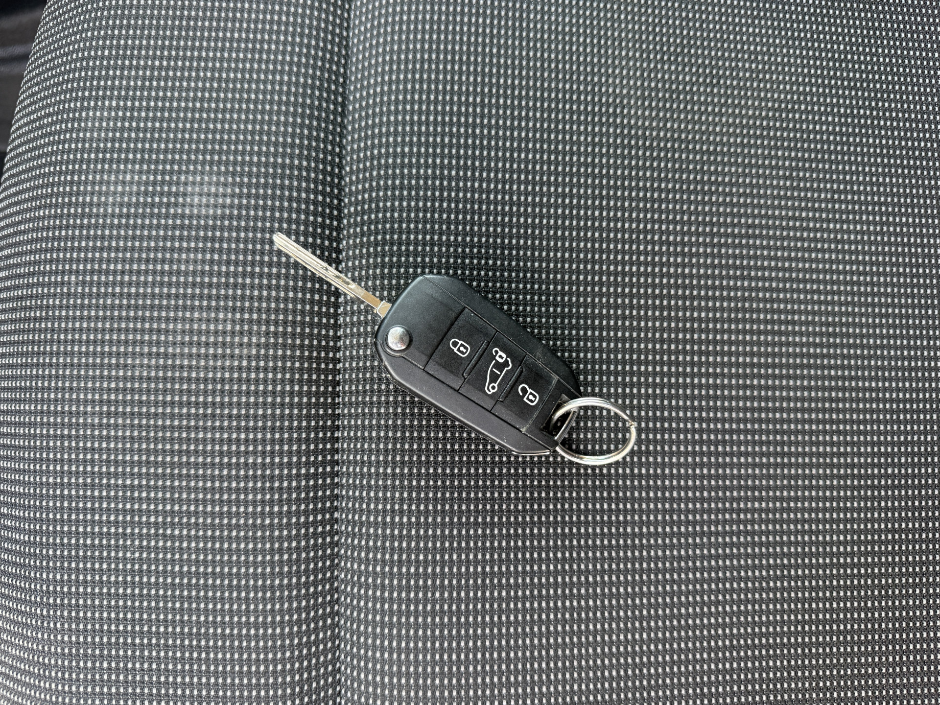 Toyota Proace City 1.5 D 100PK Nieuw Model! L1 Climate Control Cruise Control Lane Assist Stoelverwarming Parkeersensoren