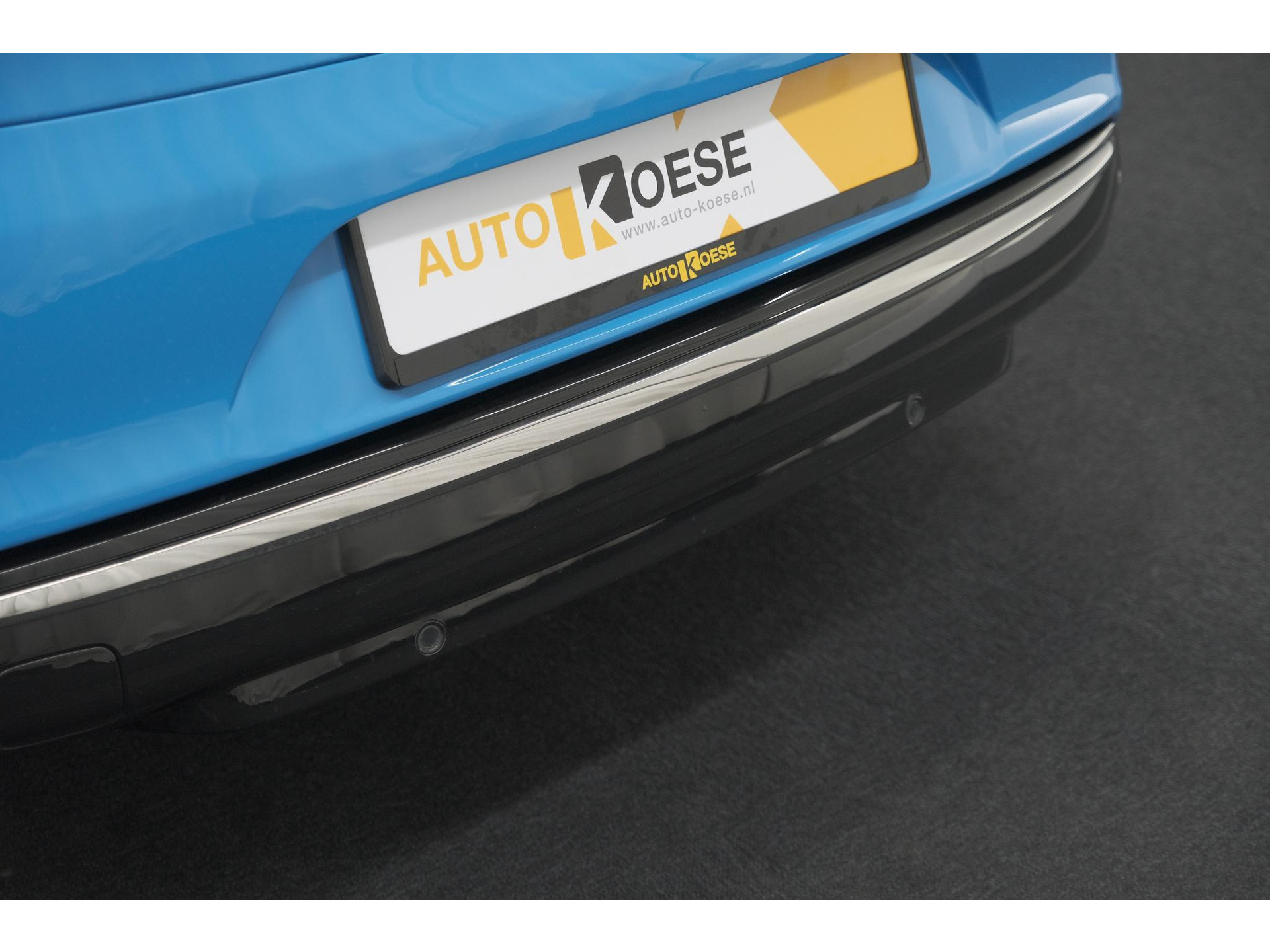 Renault Clio Estate TCe 90 Intens | Bleu De France | Parkeersensoren | Navigatie | Climate Control