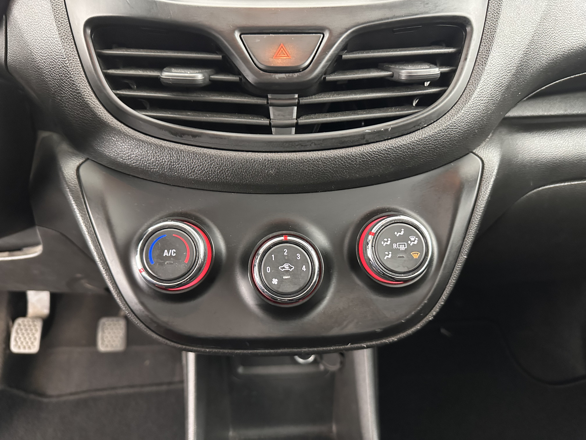 Opel KARL 1.0 ecoFLEX Edition *AIRCO | CRUISE | PDC | COMFORT-SEATS*