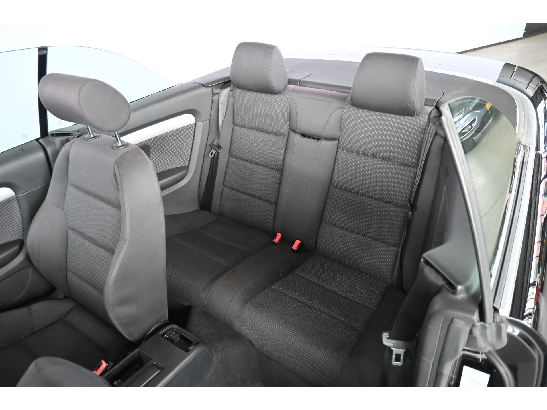 Audi A4 2.7 TDI Cabriolet Automaat Airco Cruise control Elektrisch pakket Goed Onderhouden Inruil Mogelijk!
