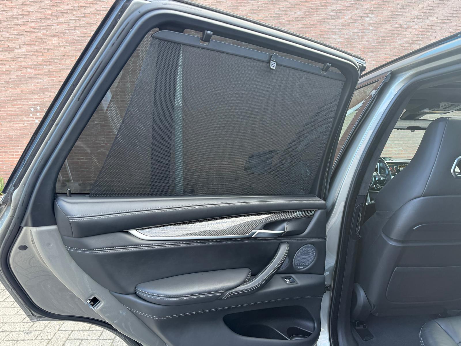BMW X5 M | 2E EIGENAAR |3/6/12MND GARANTIE| PANO | LED | B&O | DAB | HEAD-UP | 360 CAMERA | TREKHAAK | BOMVOL |
