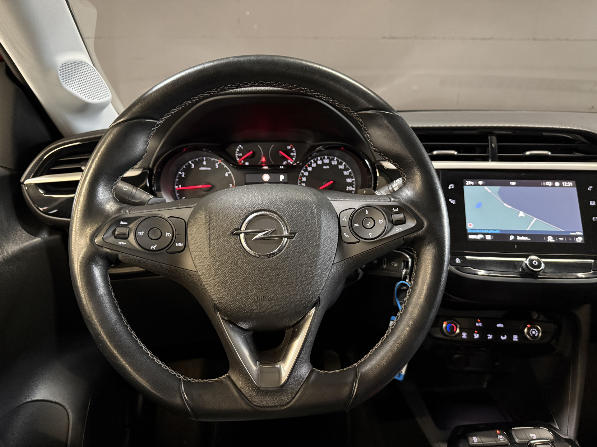 Opel Corsa 1.2 Edition 100PK Automaat | Carplay | NL Auto | NAP