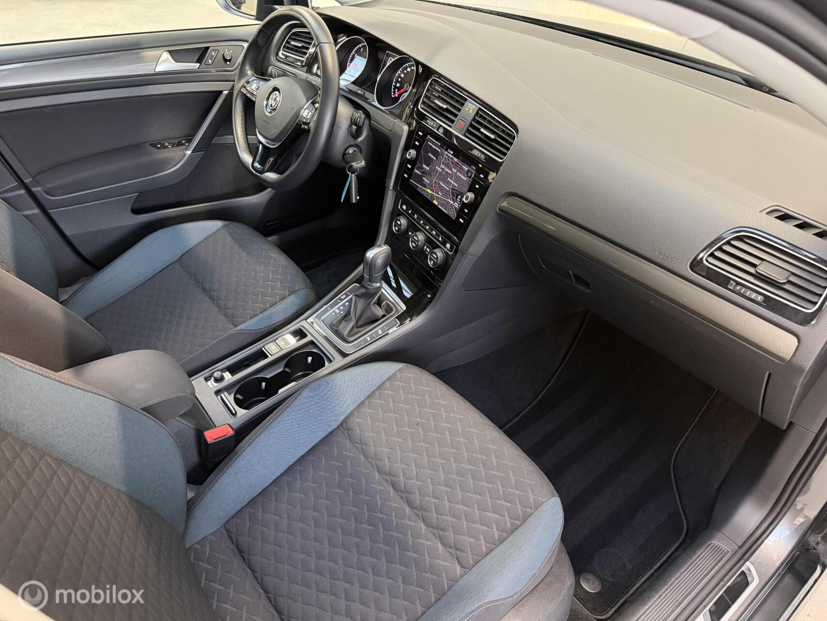 Volkswagen Golf 7.5 R-Line 1.5 TSI DSG 150PK | Pano | ACC
