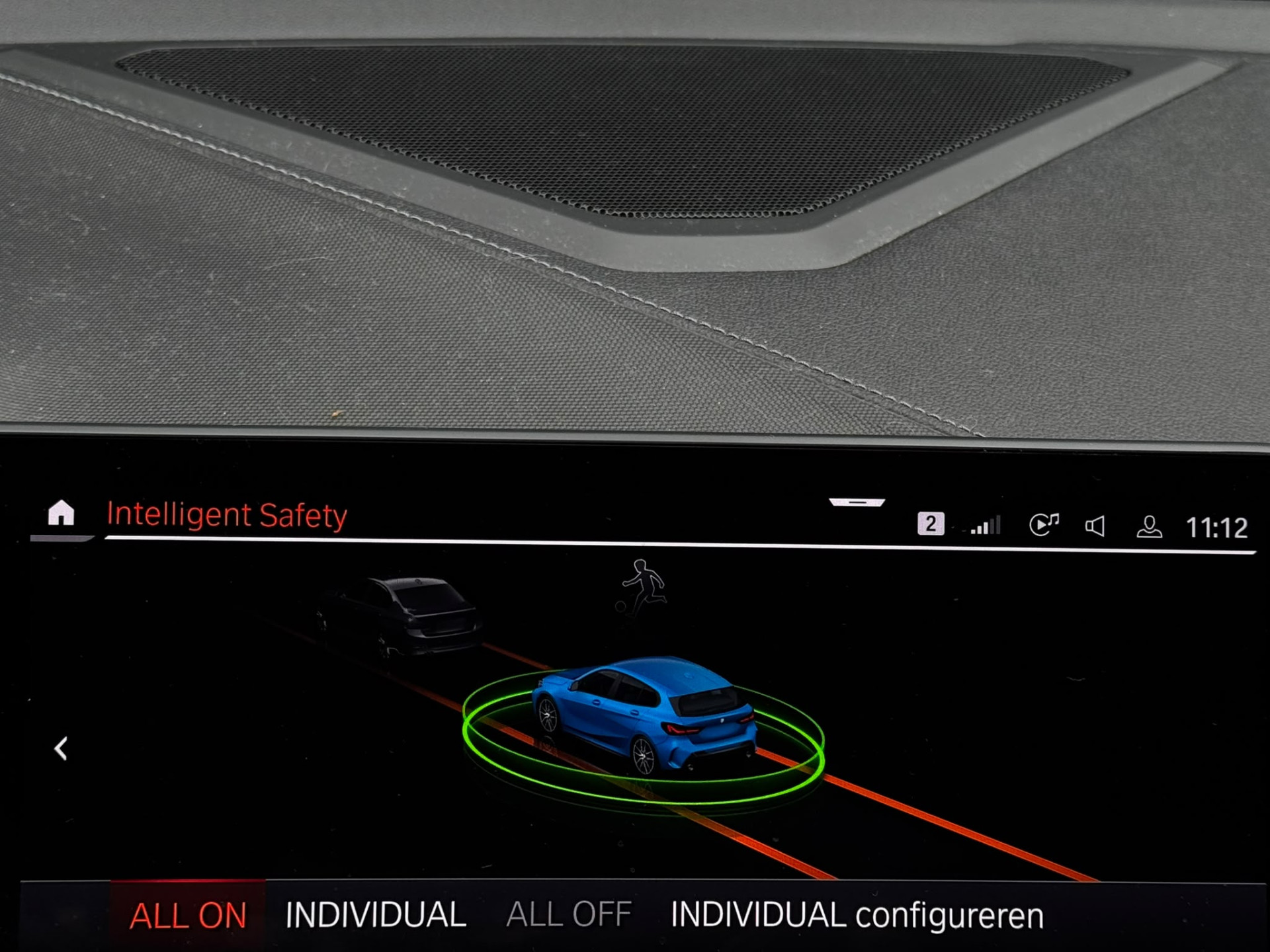 BMW 1-serie 118i 140PK Automaat M-Sport Shadow Pano Head-UP Camera