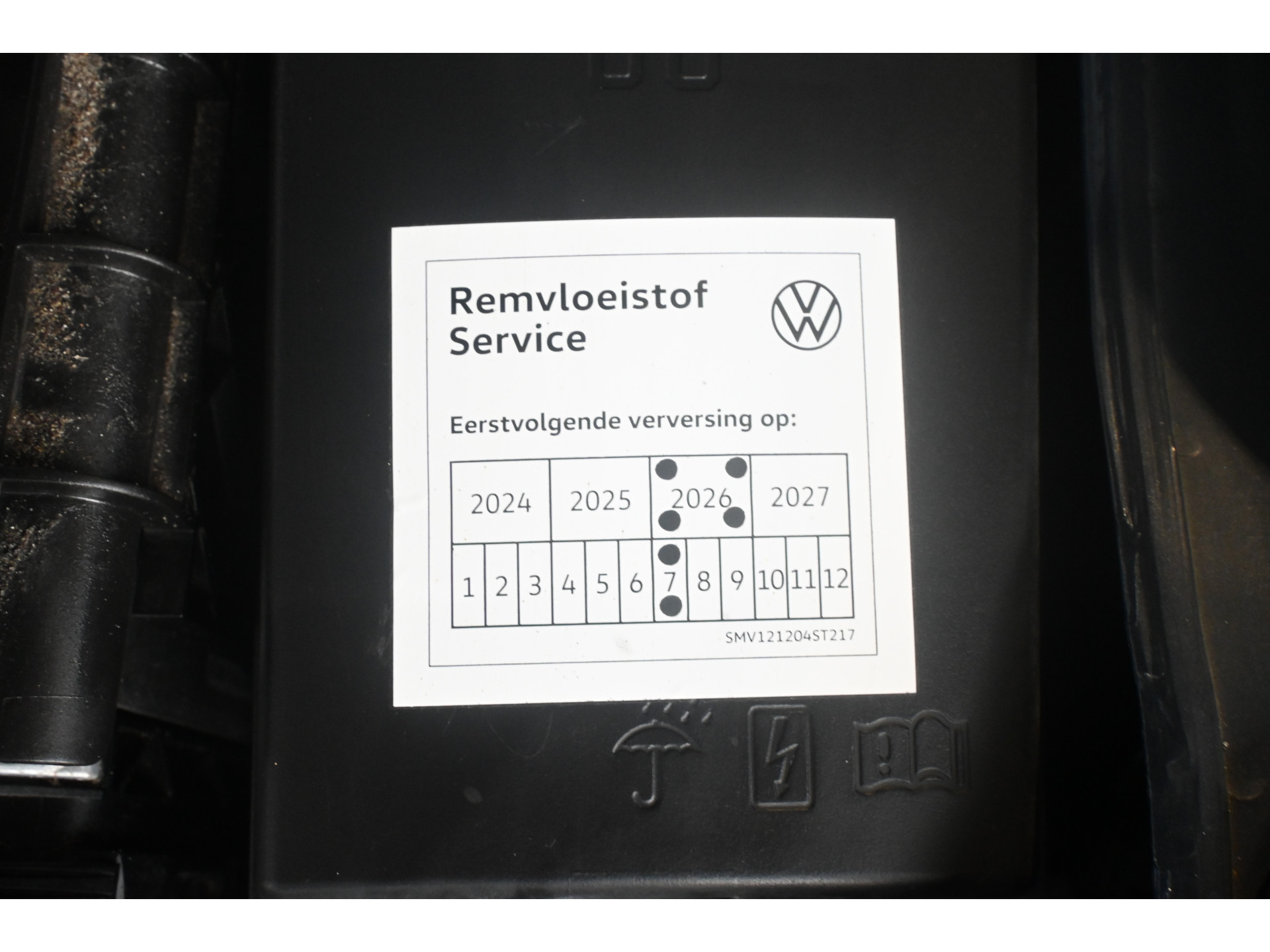 Volkswagen T-Roc 1.5 TSI Style Automaat Clima Carplay Cruise Control Trekhaak Rijklaarprijs! Inruil Mogelijk!