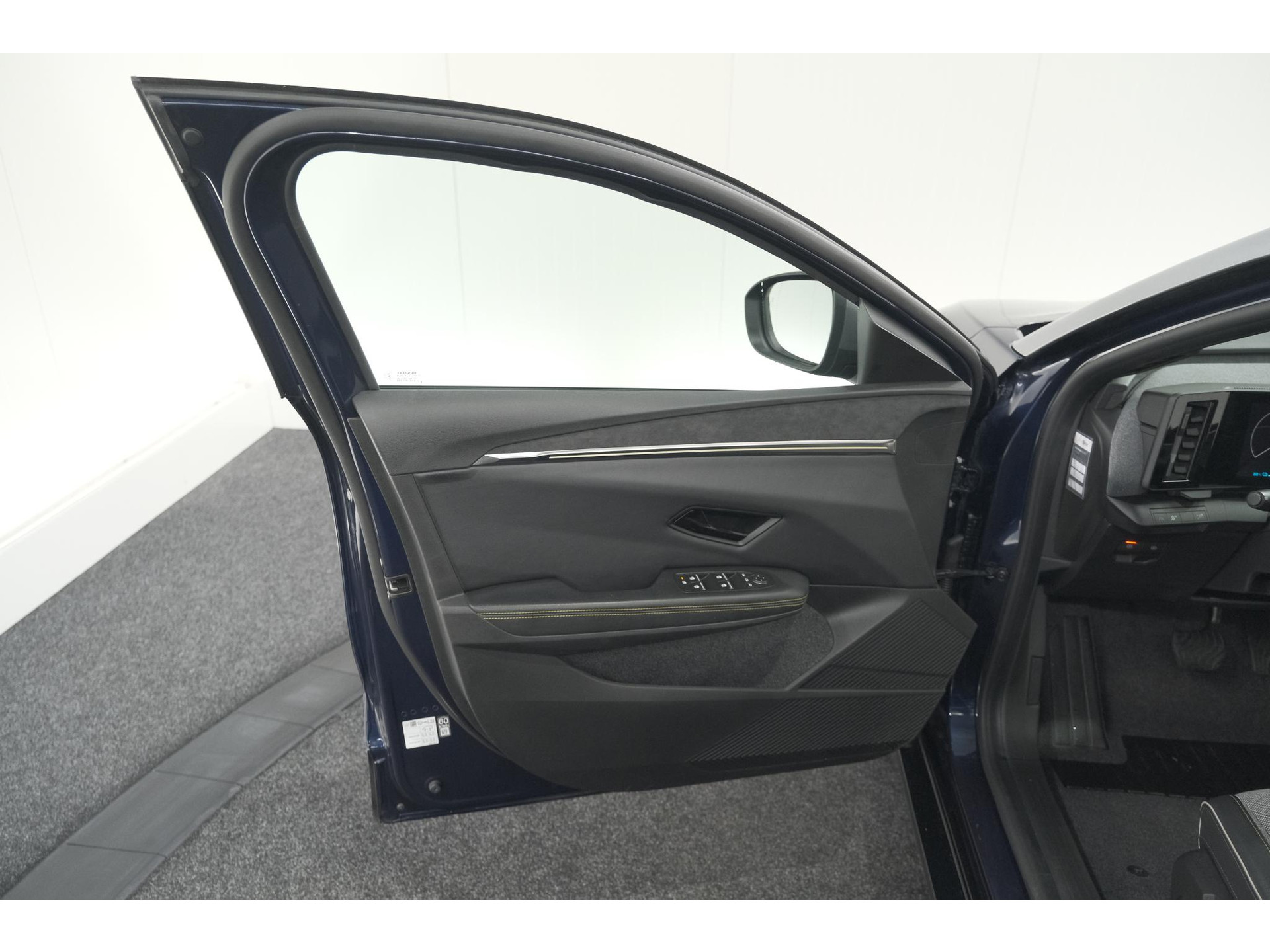 Renault Megane E-Tech EV60 Optimum Charge Techno | Pack Winter | Camera | Adaptieve Cruise Control | Dodehoekdetectie