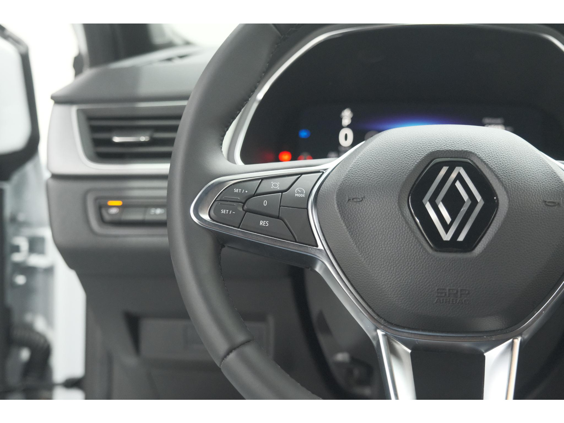 Renault Captur Mild Hybrid 160 EDC Techno | Camera | Navigatie | Apple Carplay | Pack Full Screen